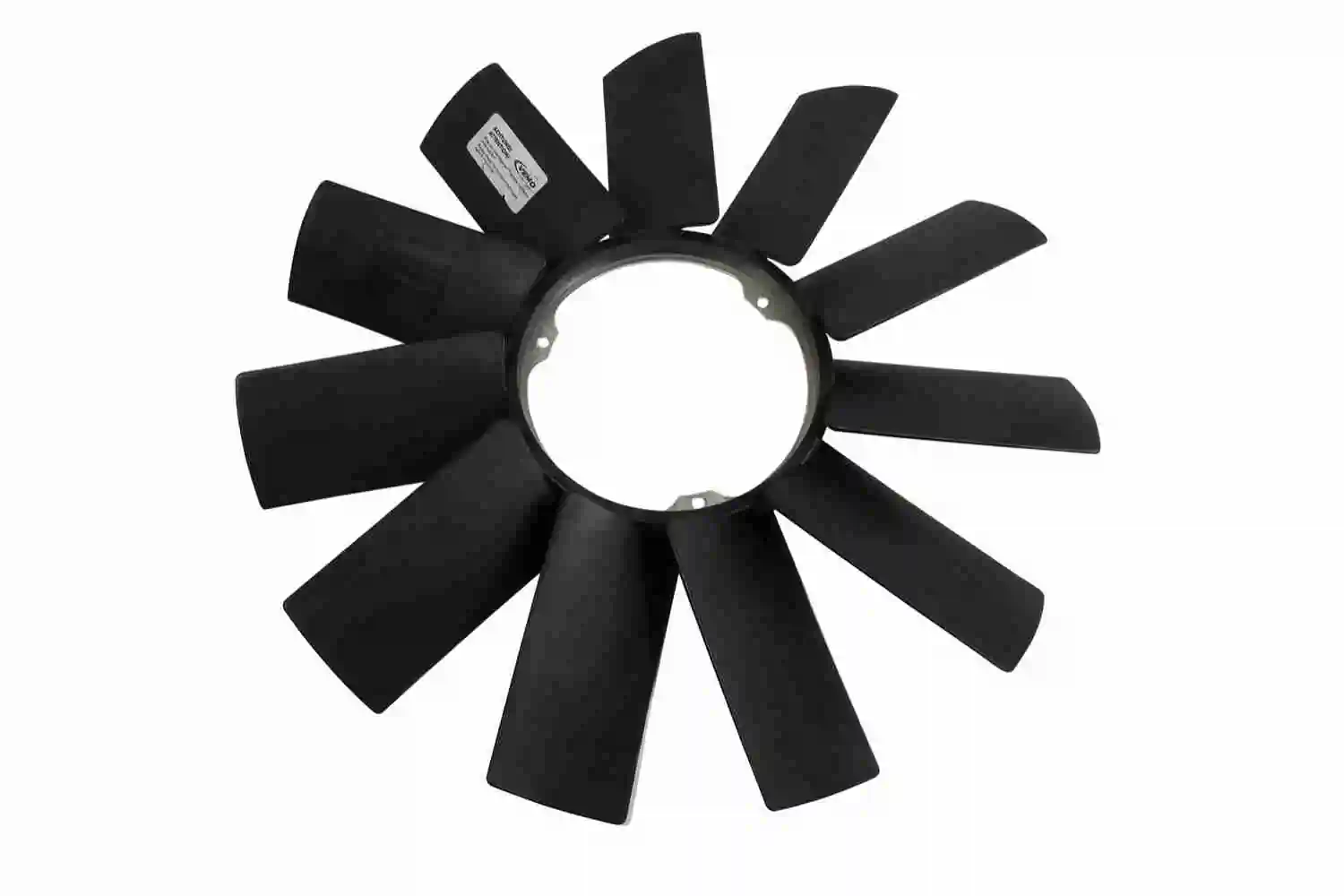 Fan Wheel, engine cooling