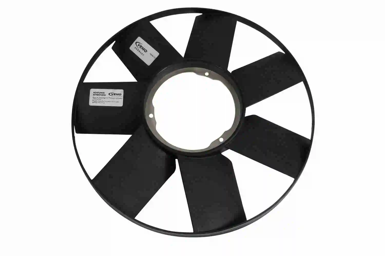 Fan Wheel, engine cooling