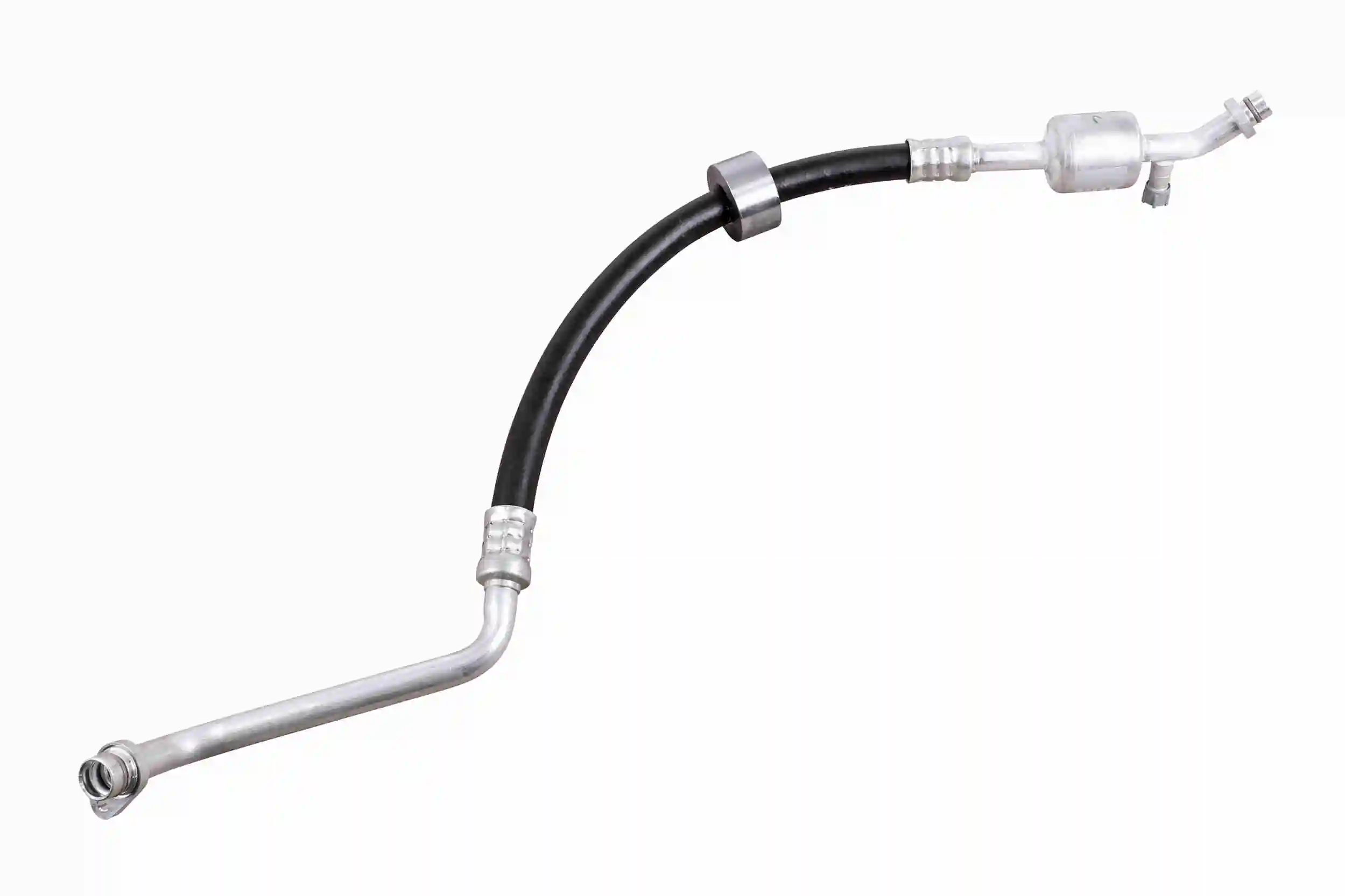 High/Low-pressure Line, air conditioning