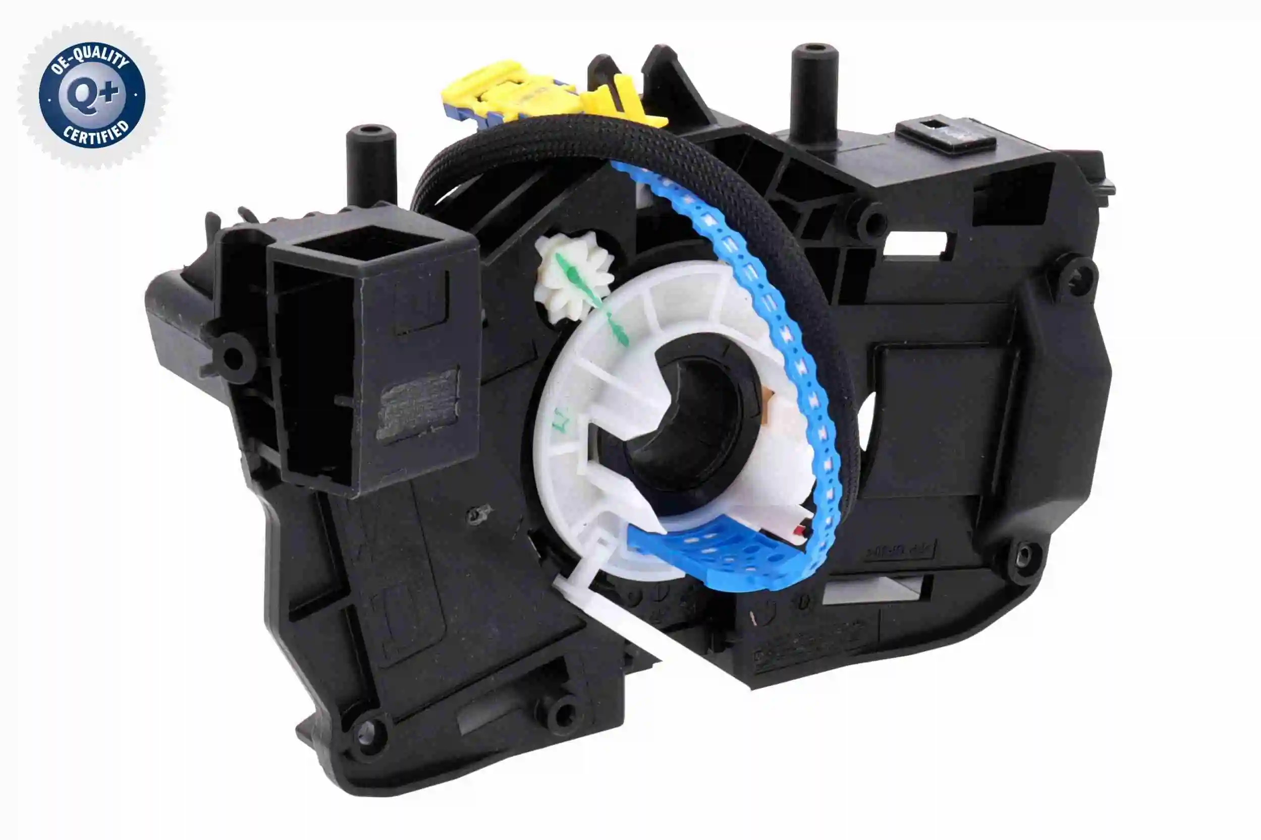 Clock Spring, airbag