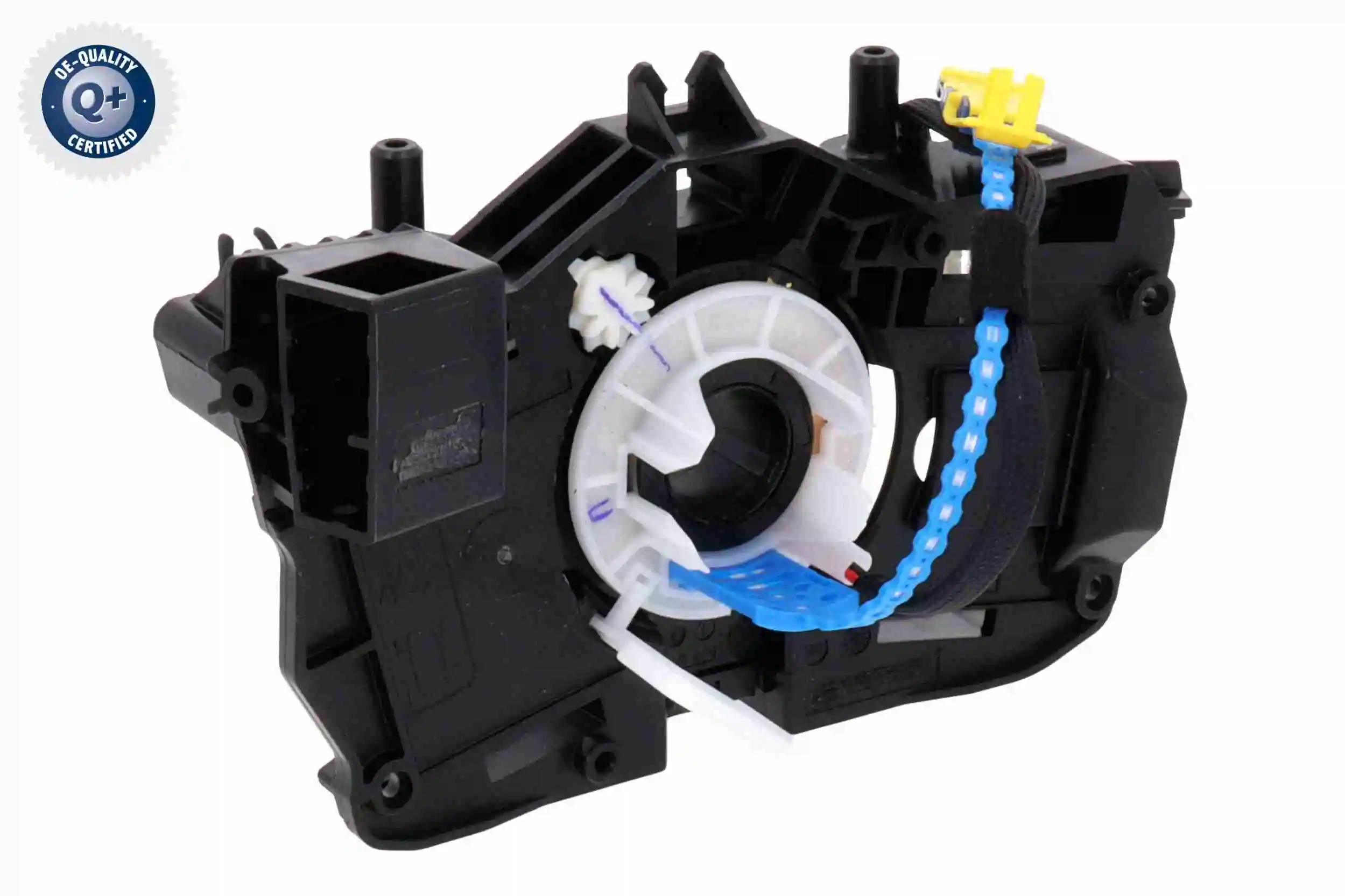 Clock Spring, airbag