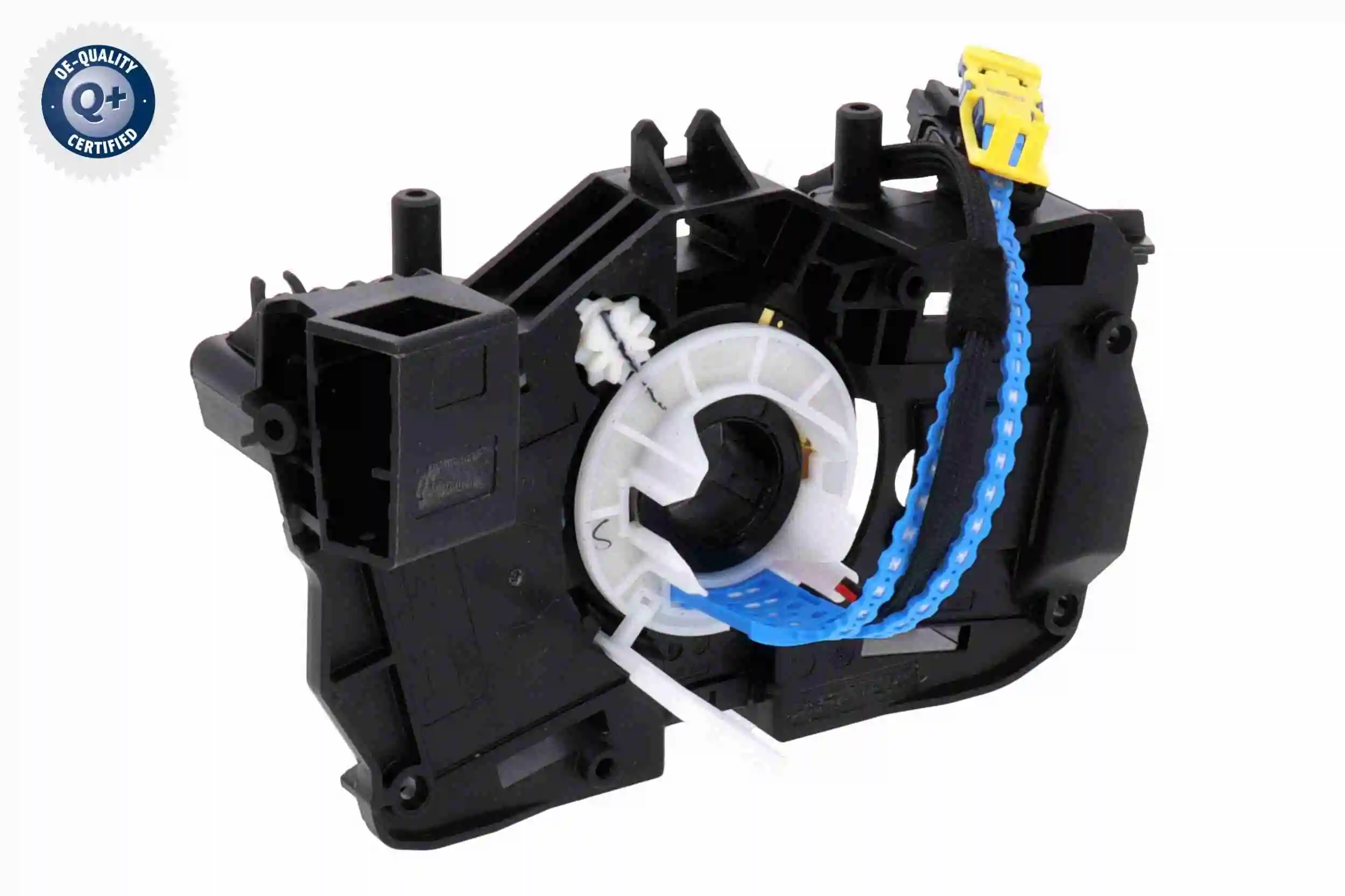 Clock Spring, airbag