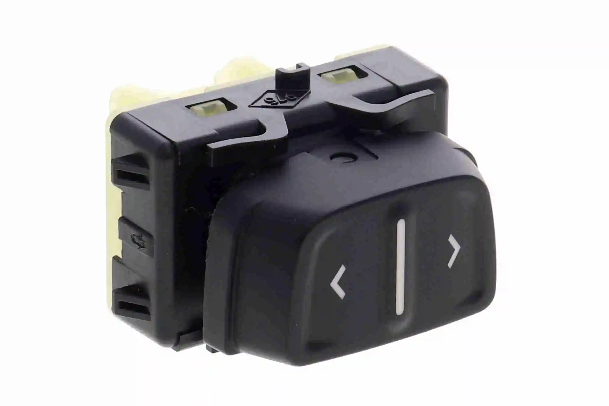 Switch, window regulator