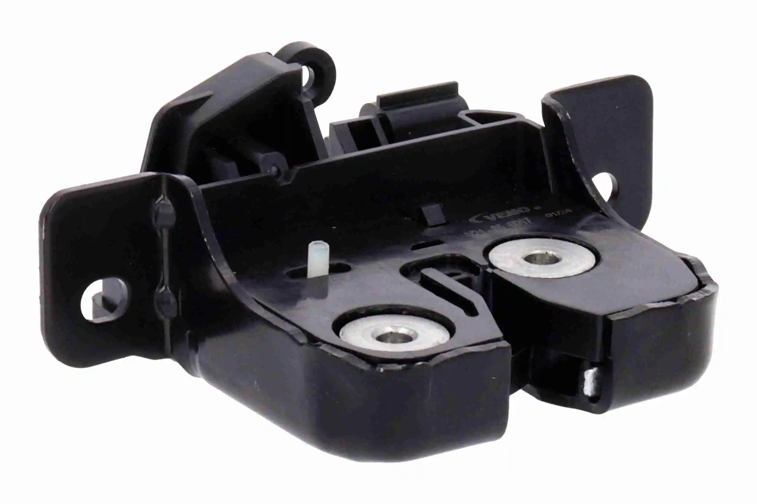 Tailgate Lock