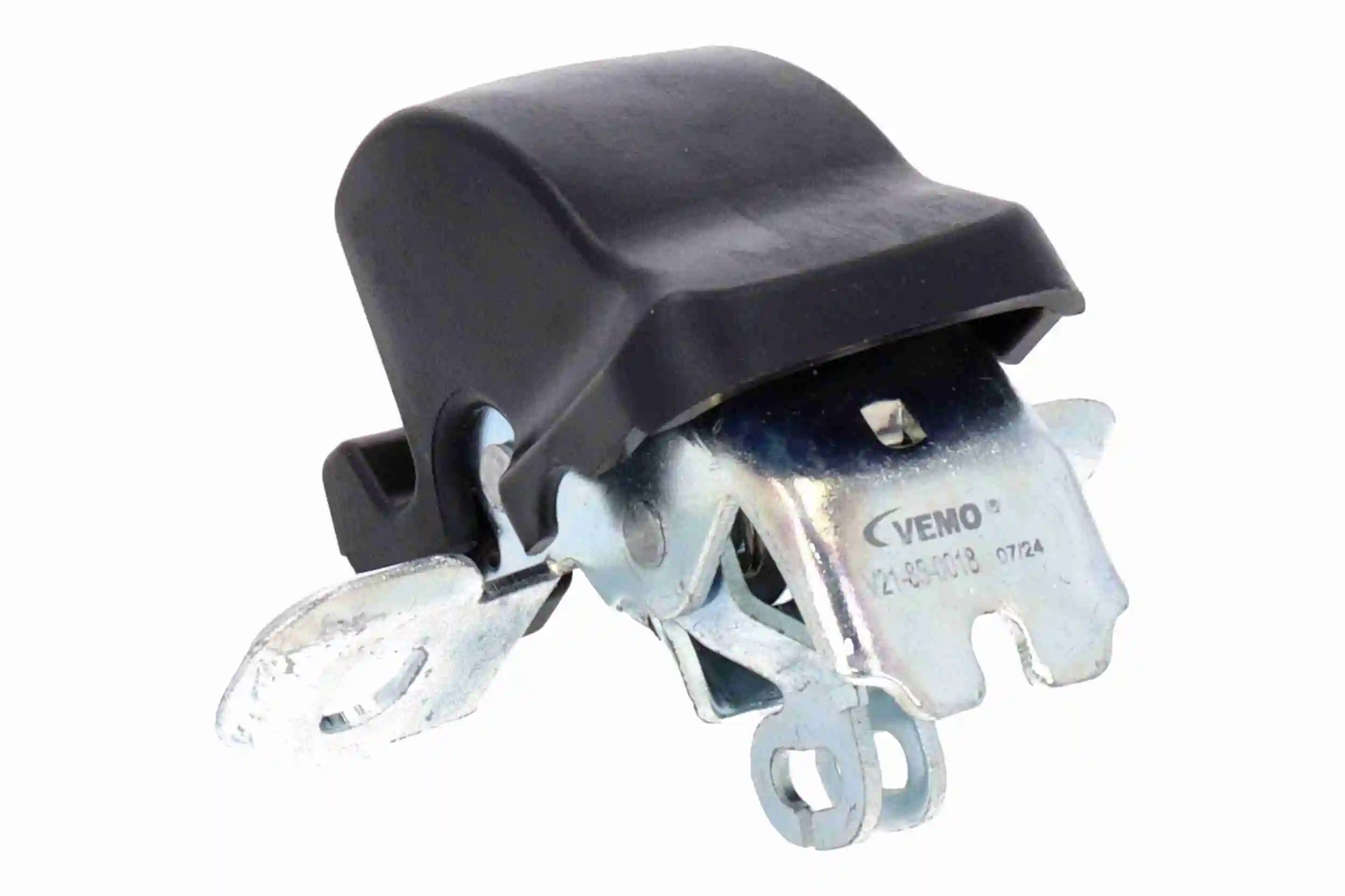 Tailgate Lock