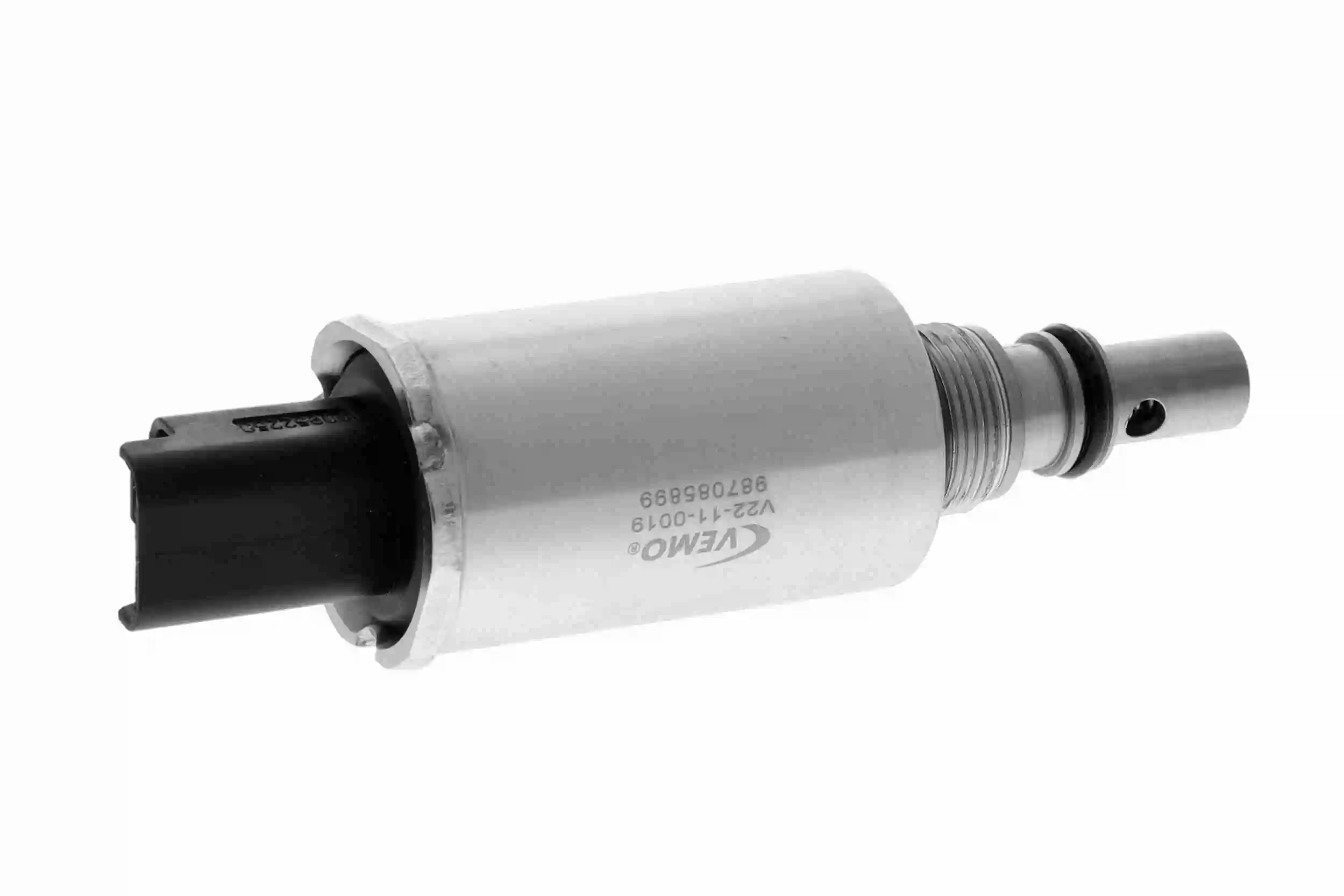 Control Valve, fuel quantity (common rail system)