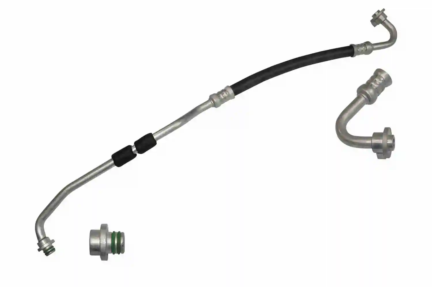High-pressure Line, air conditioning
