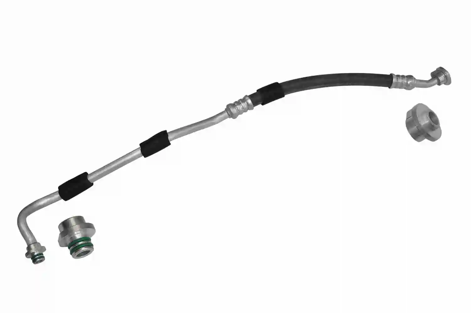 High-pressure Line, air conditioning
