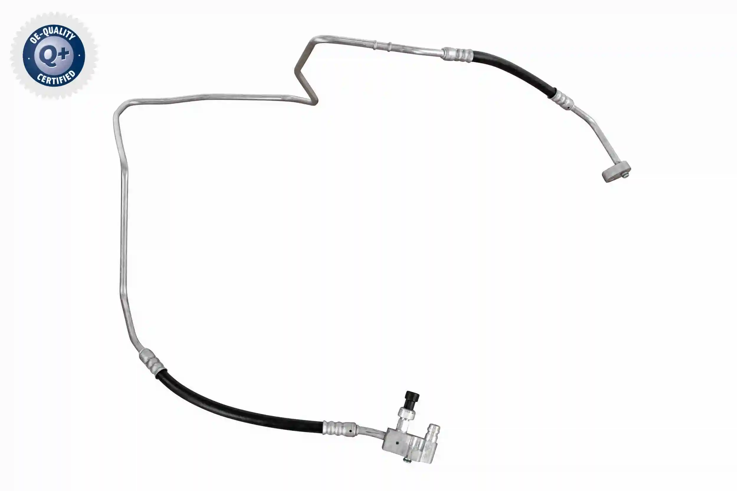 High/Low-pressure Line, air conditioning