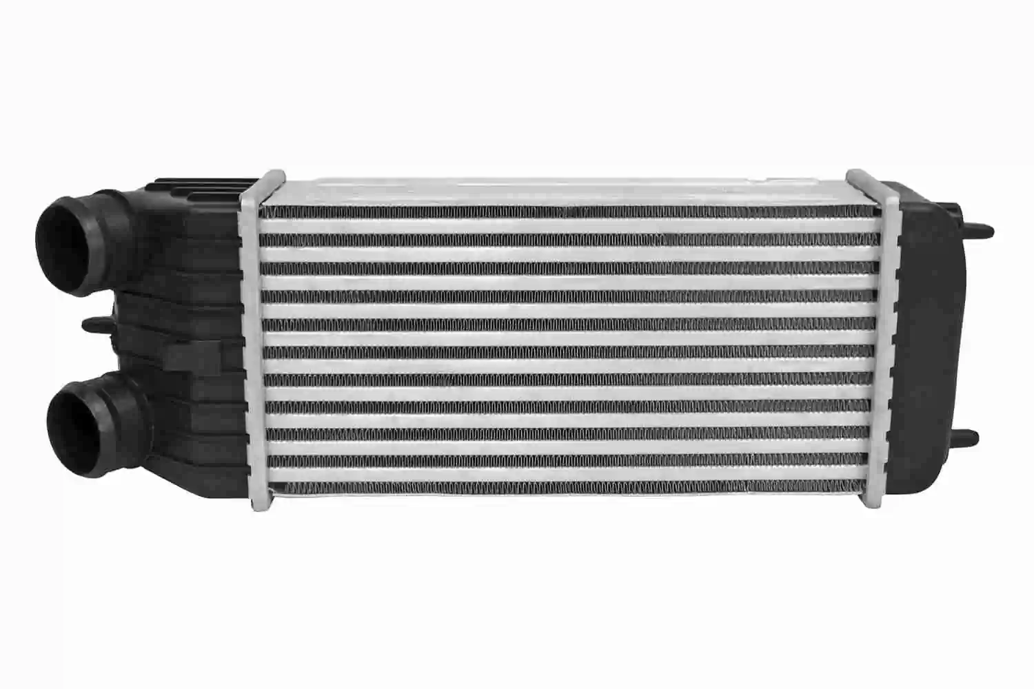 Charge Air Cooler
