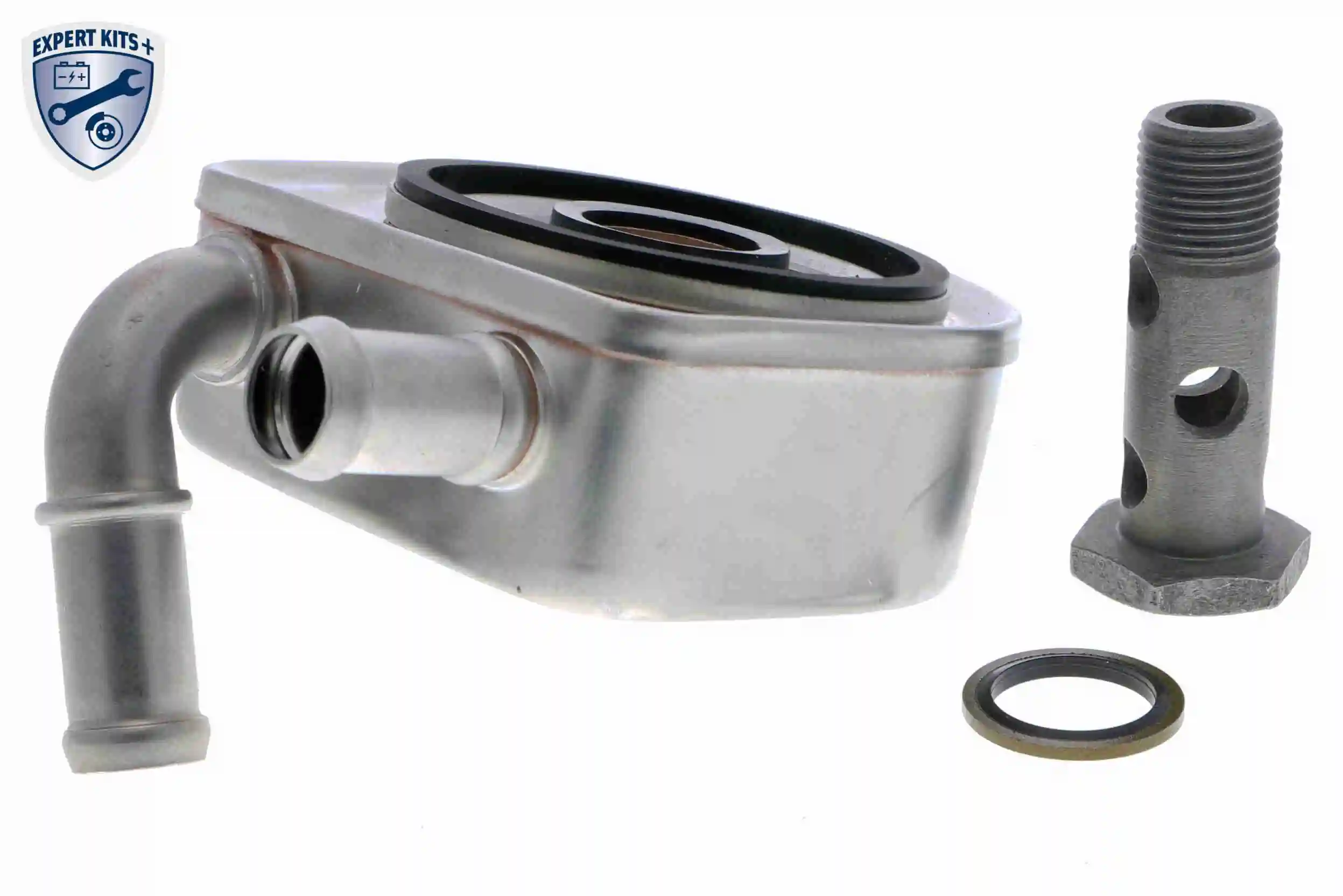 Oil Cooler, automatic transmission