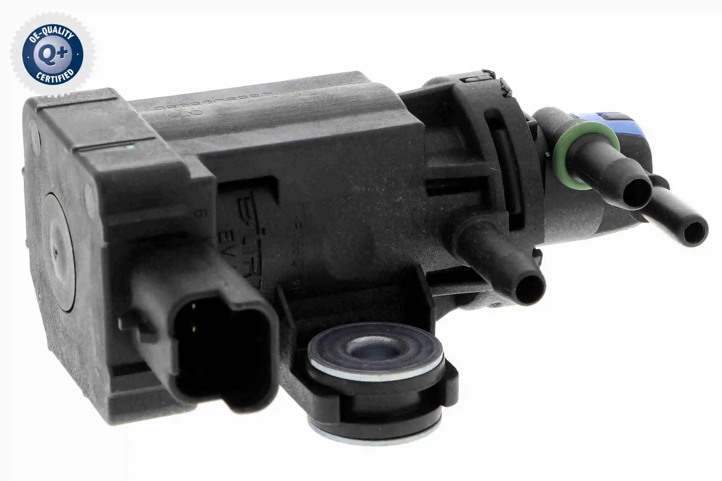 Pressure Converter