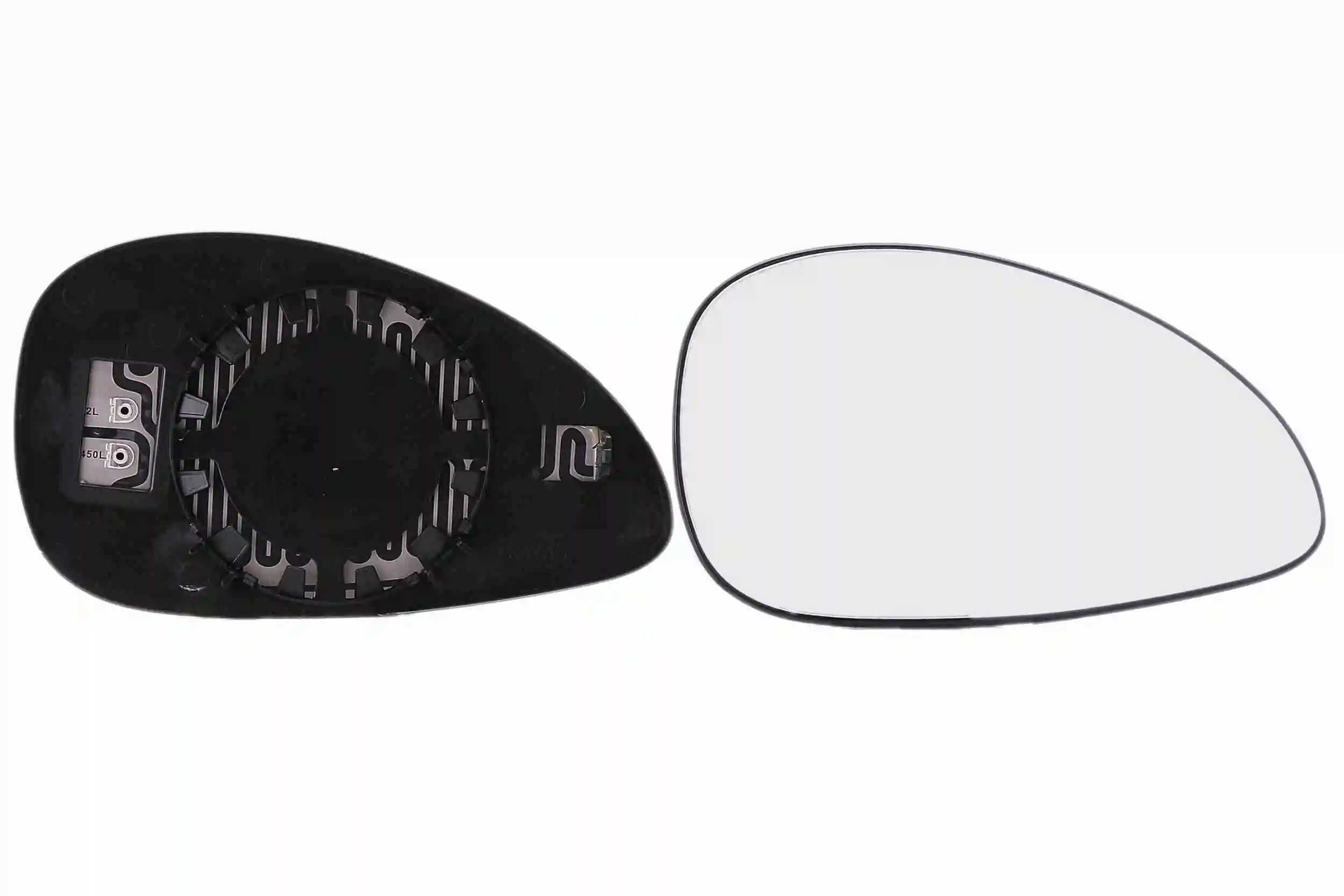 Mirror Glass, exterior mirror