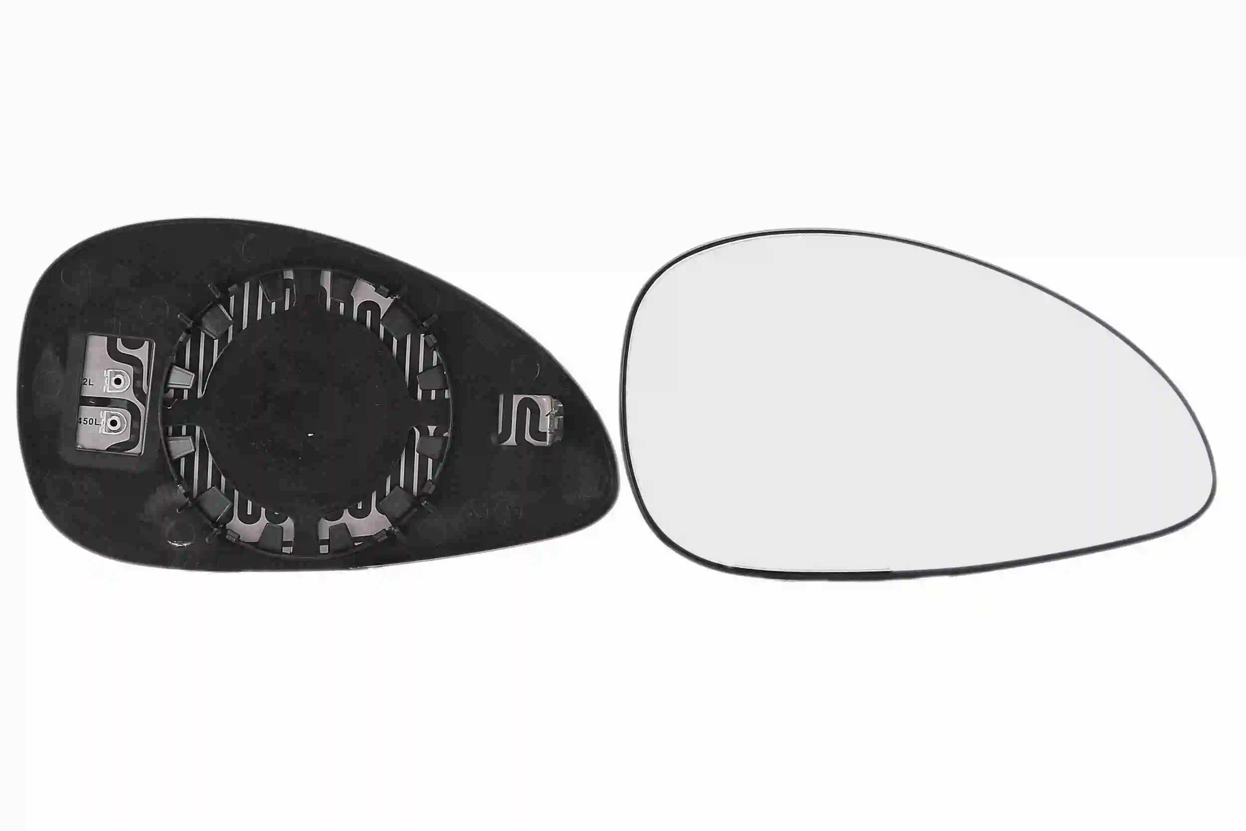 Mirror Glass, exterior mirror