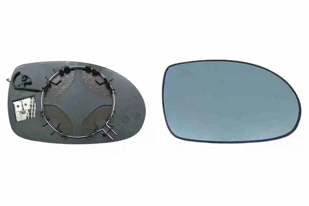 Mirror Glass, exterior mirror