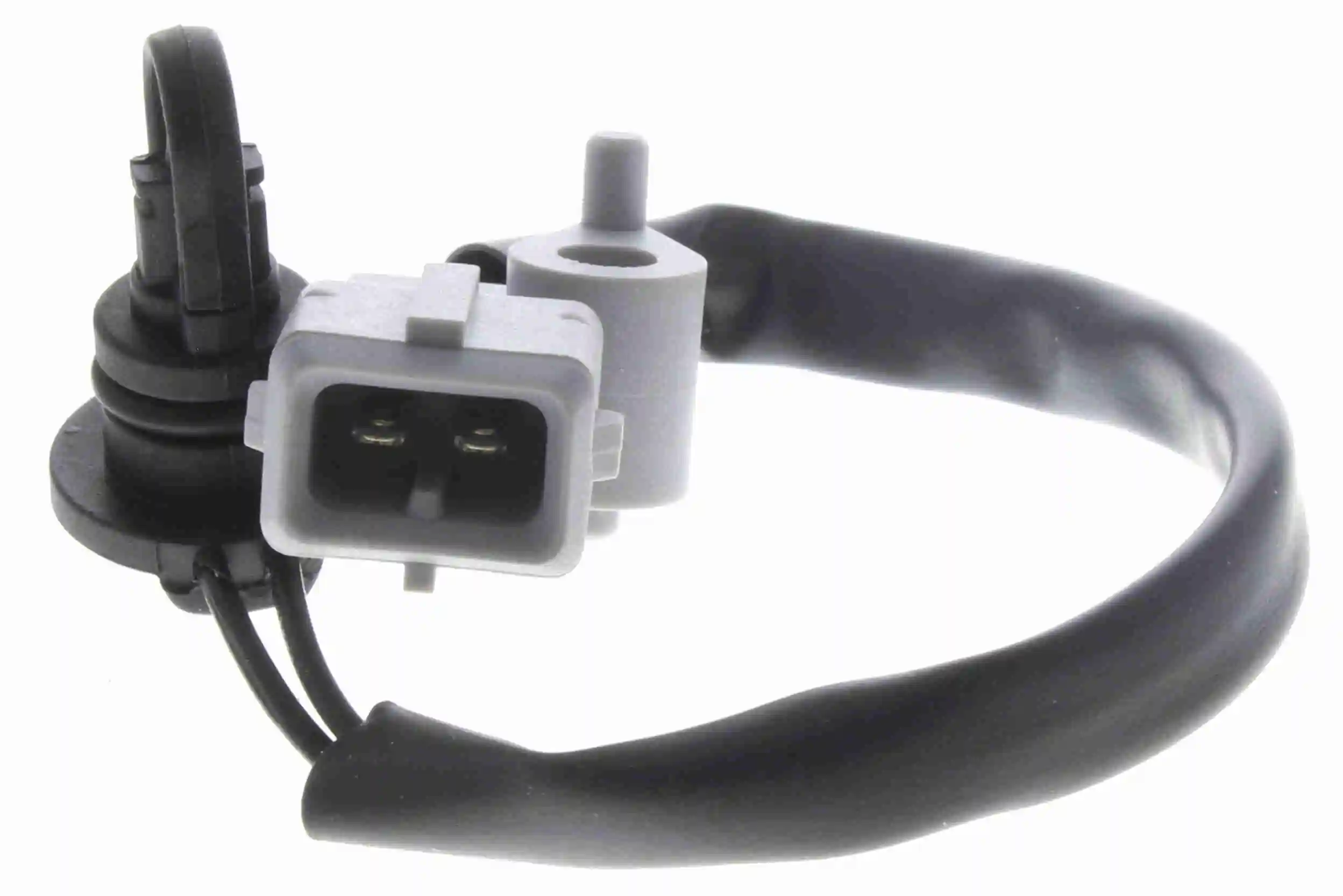 Sensor, exterior temperature