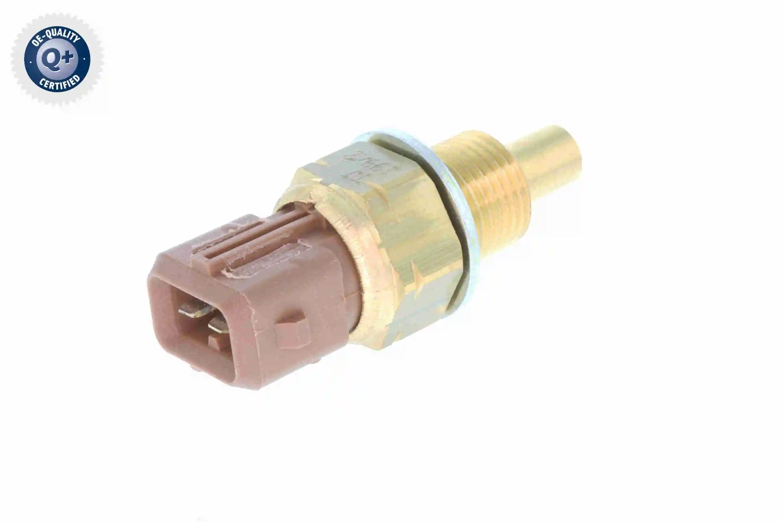Sensor, coolant temperature