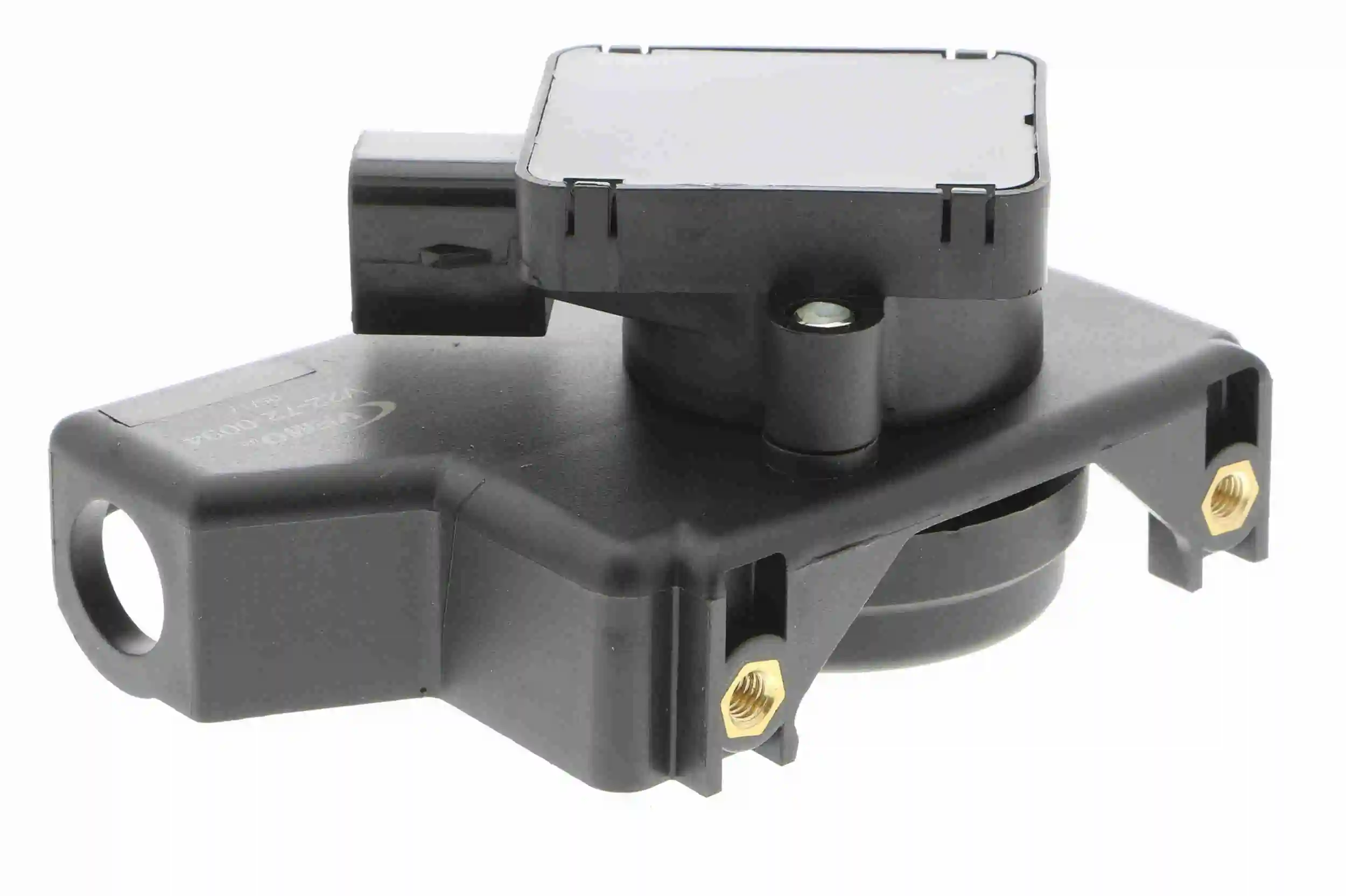 Sensor, throttle position