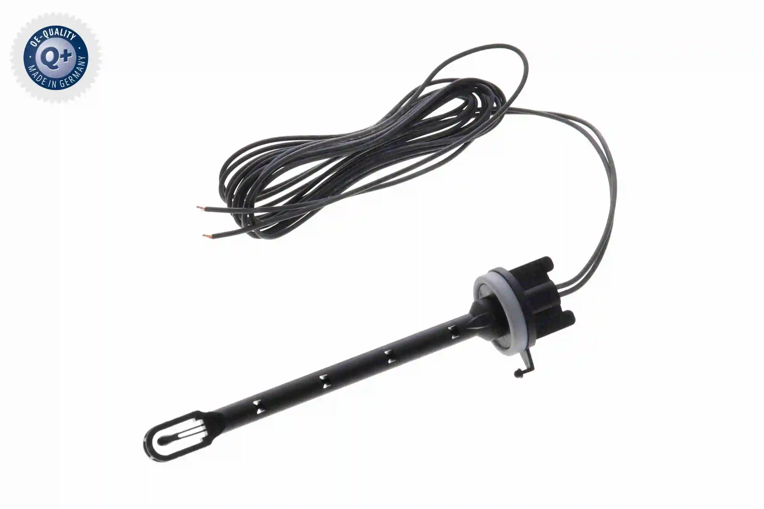 Sensor, interior temperature
