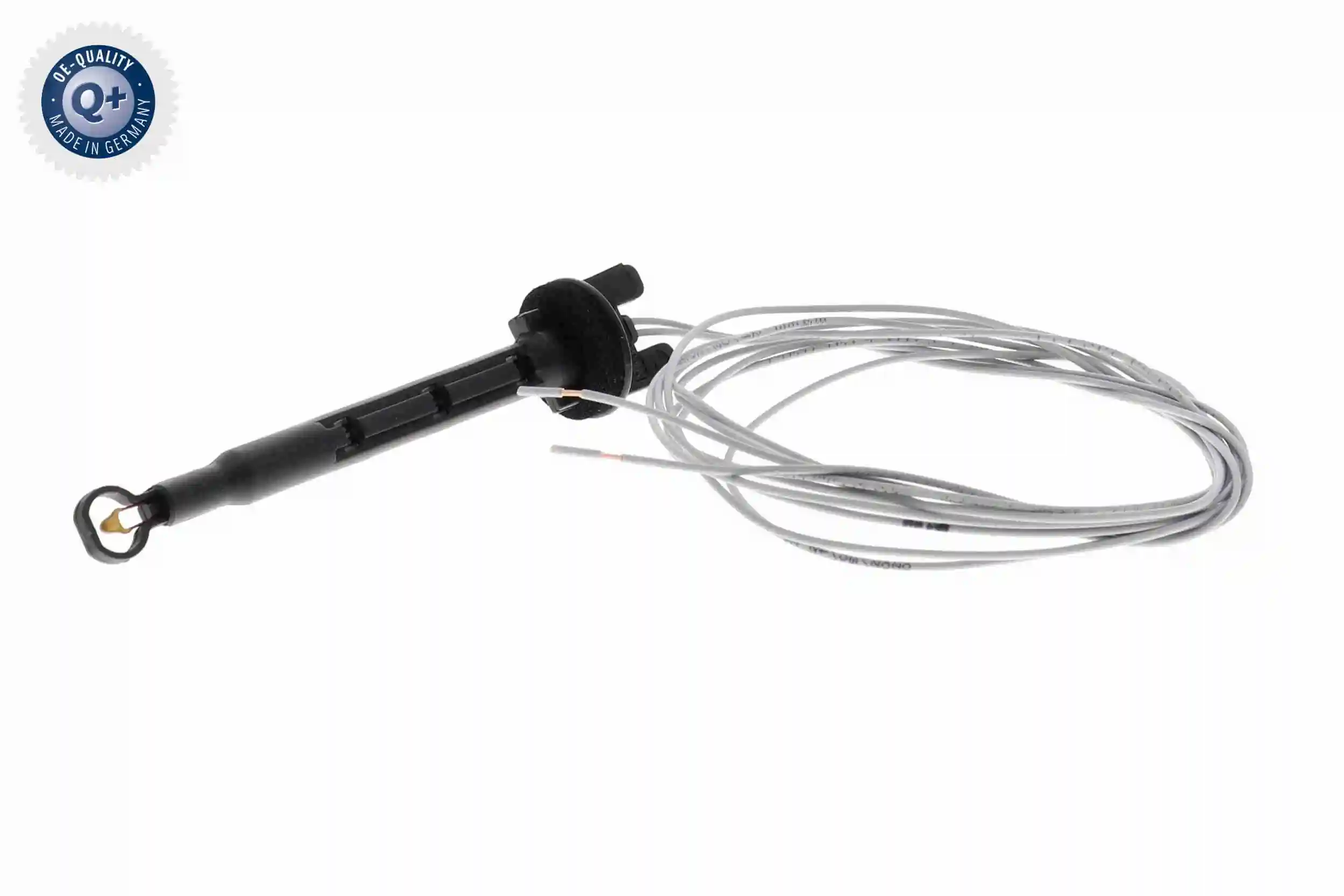 Sensor, interior temperature