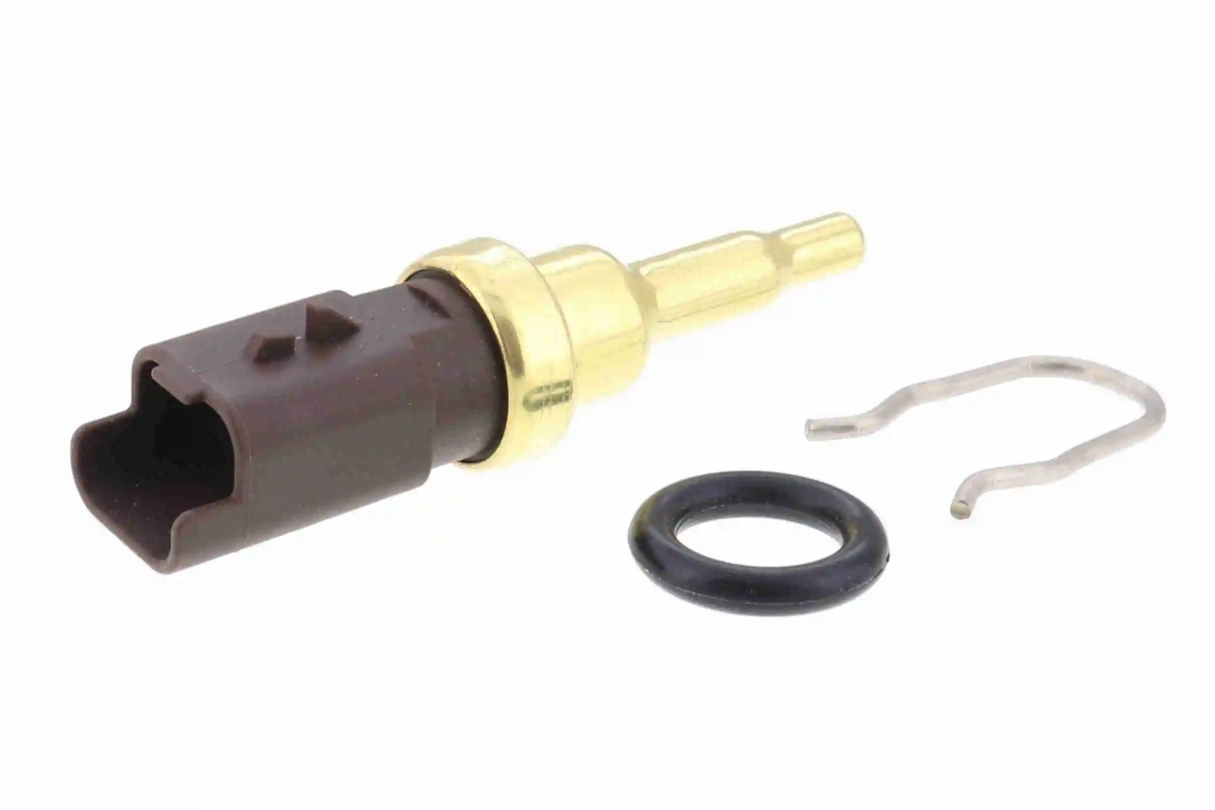 Sensor, coolant temperature
