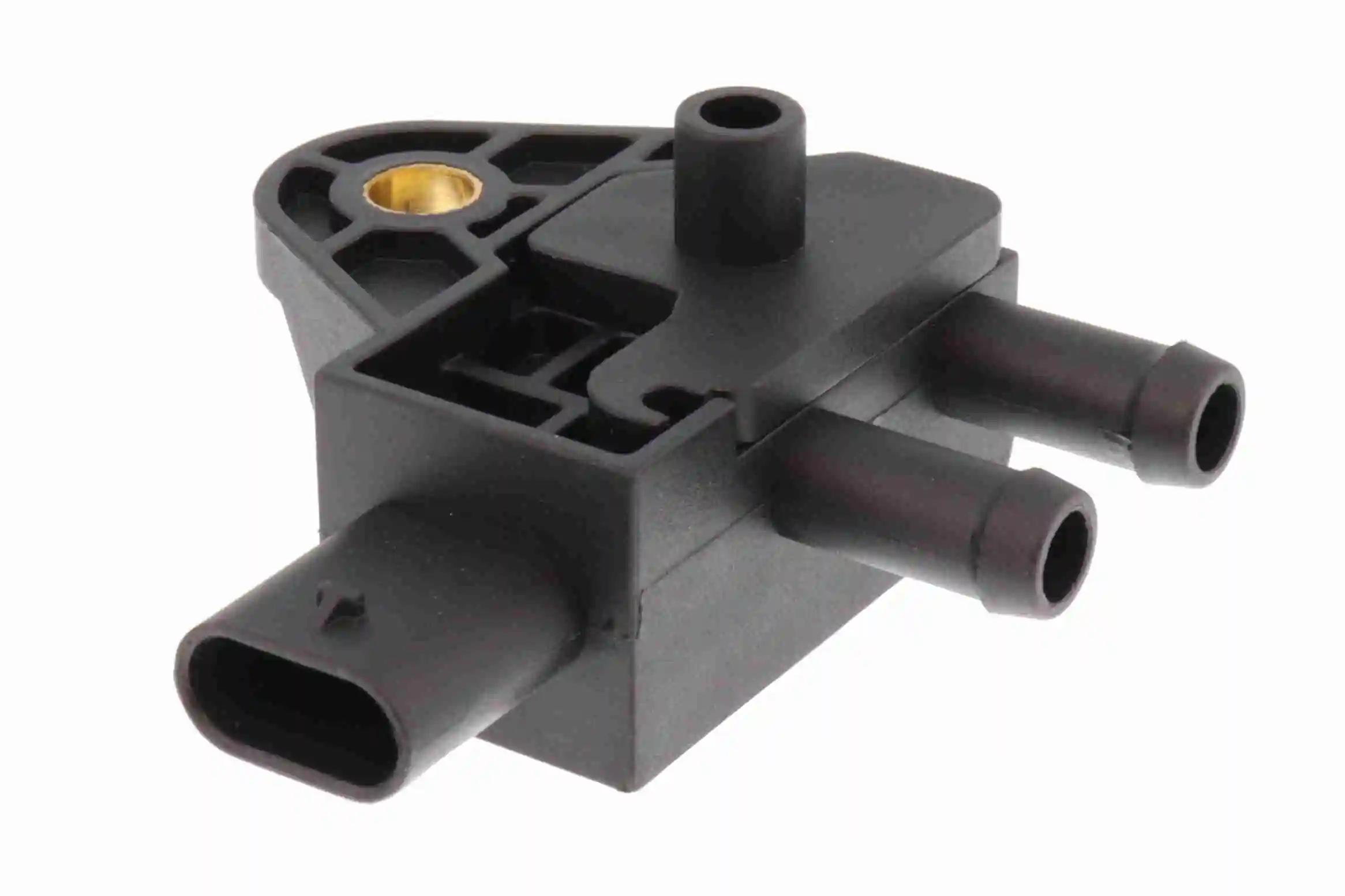 Sensor, exhaust pressure