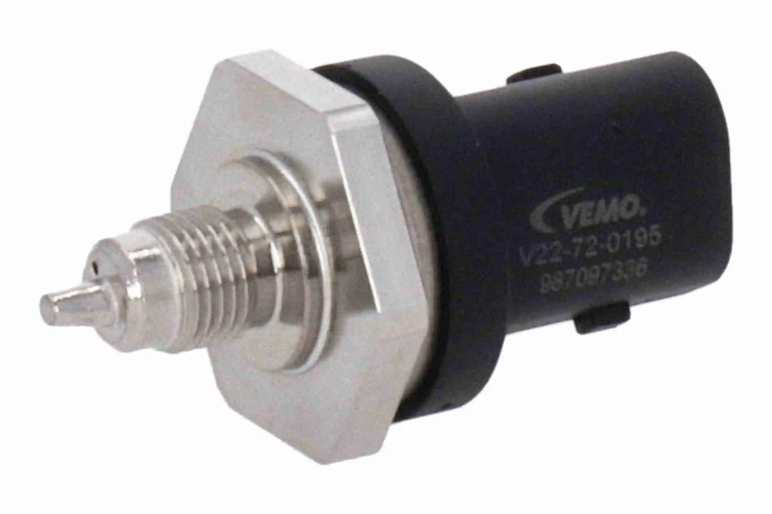 Sensor, oil temperature