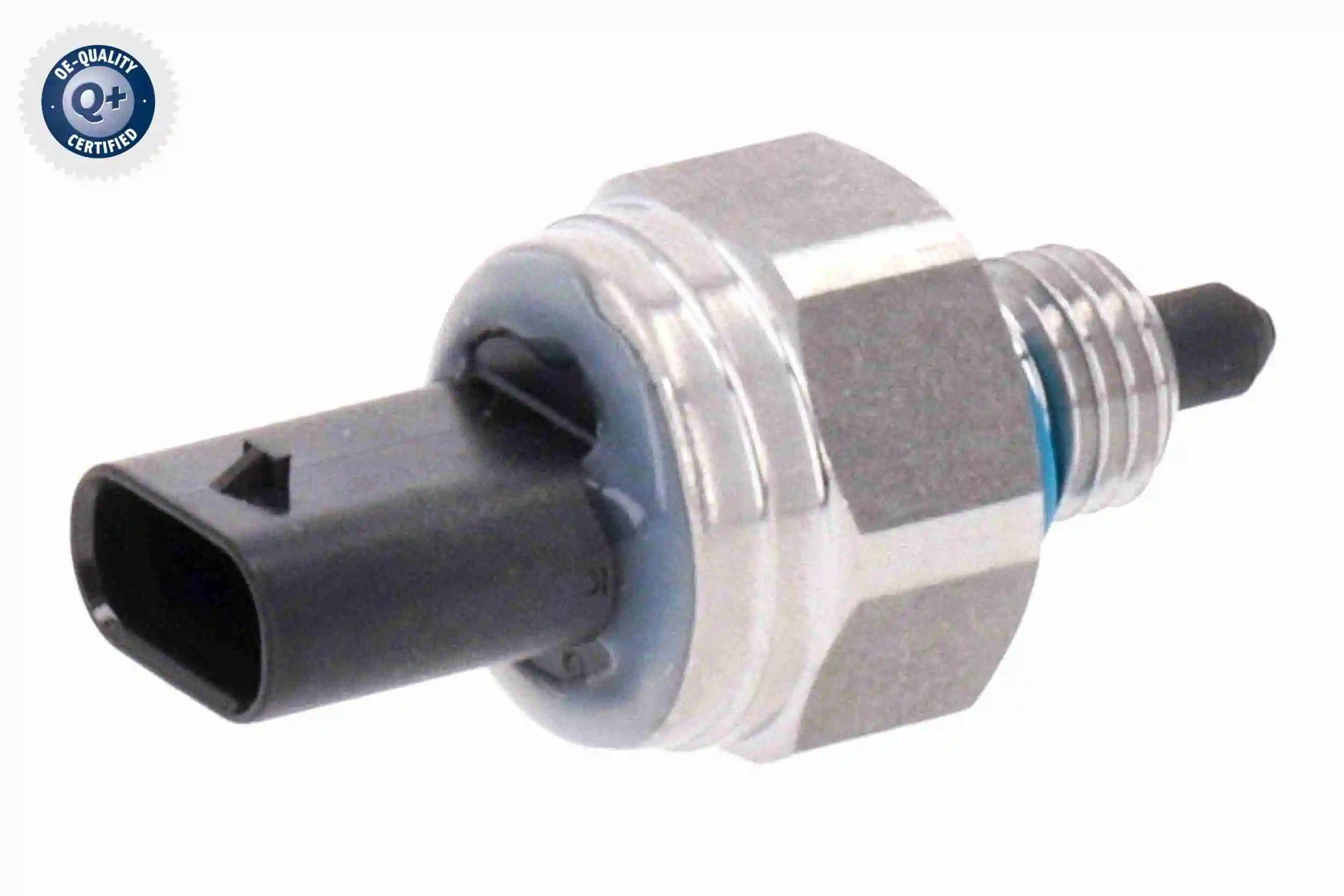 Sensor, oil temperature
