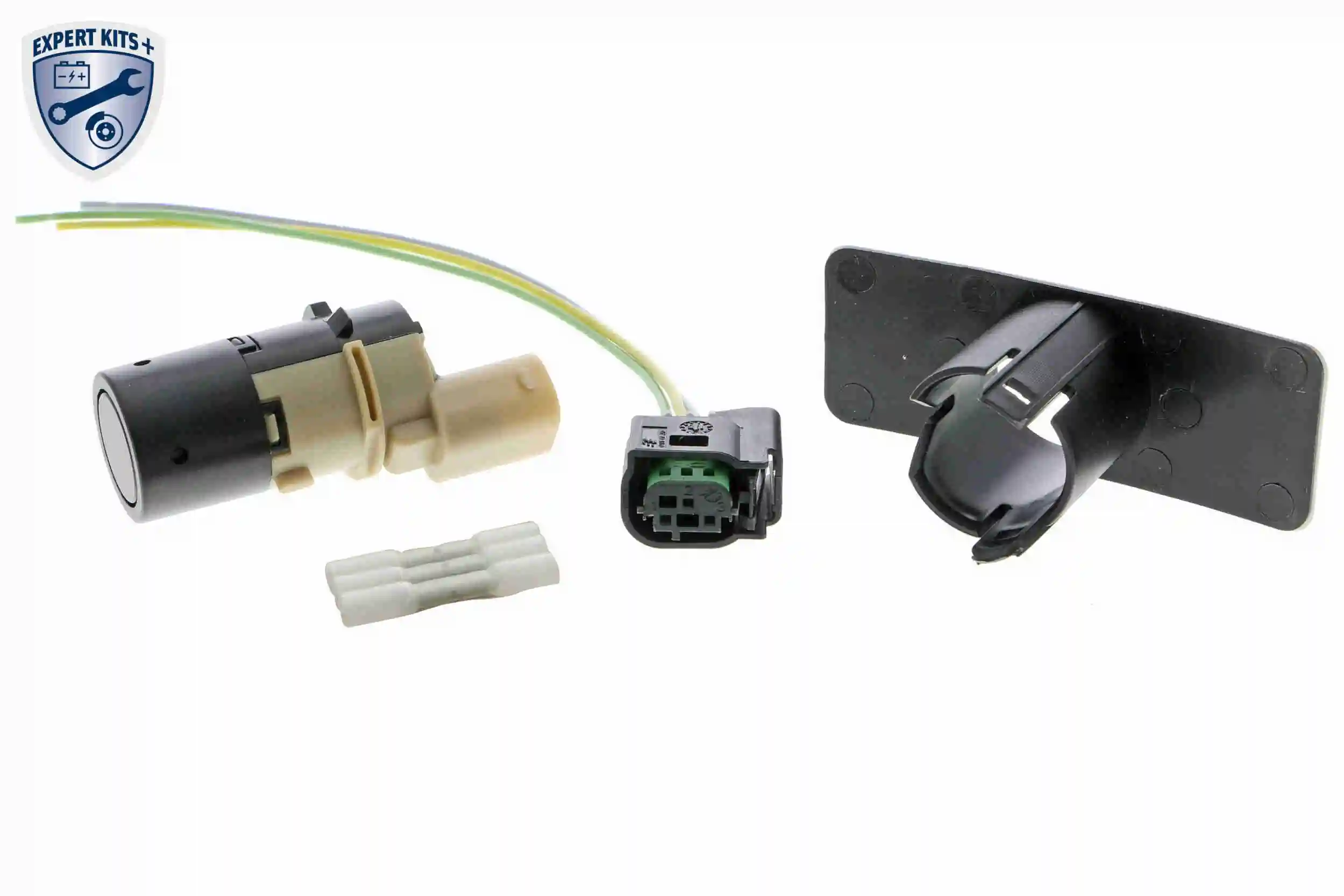 Sensor, park distance control
