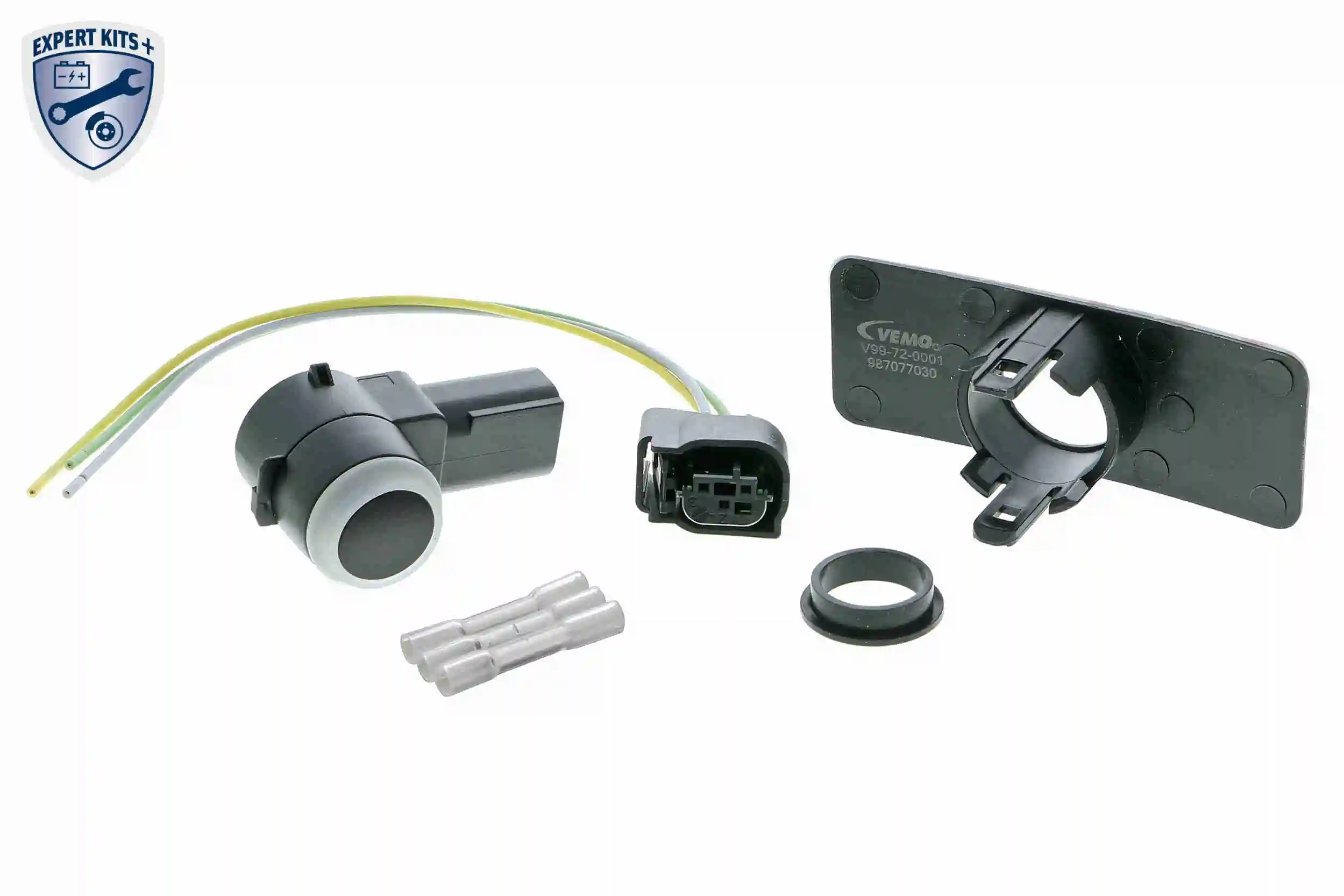 Sensor, park distance control