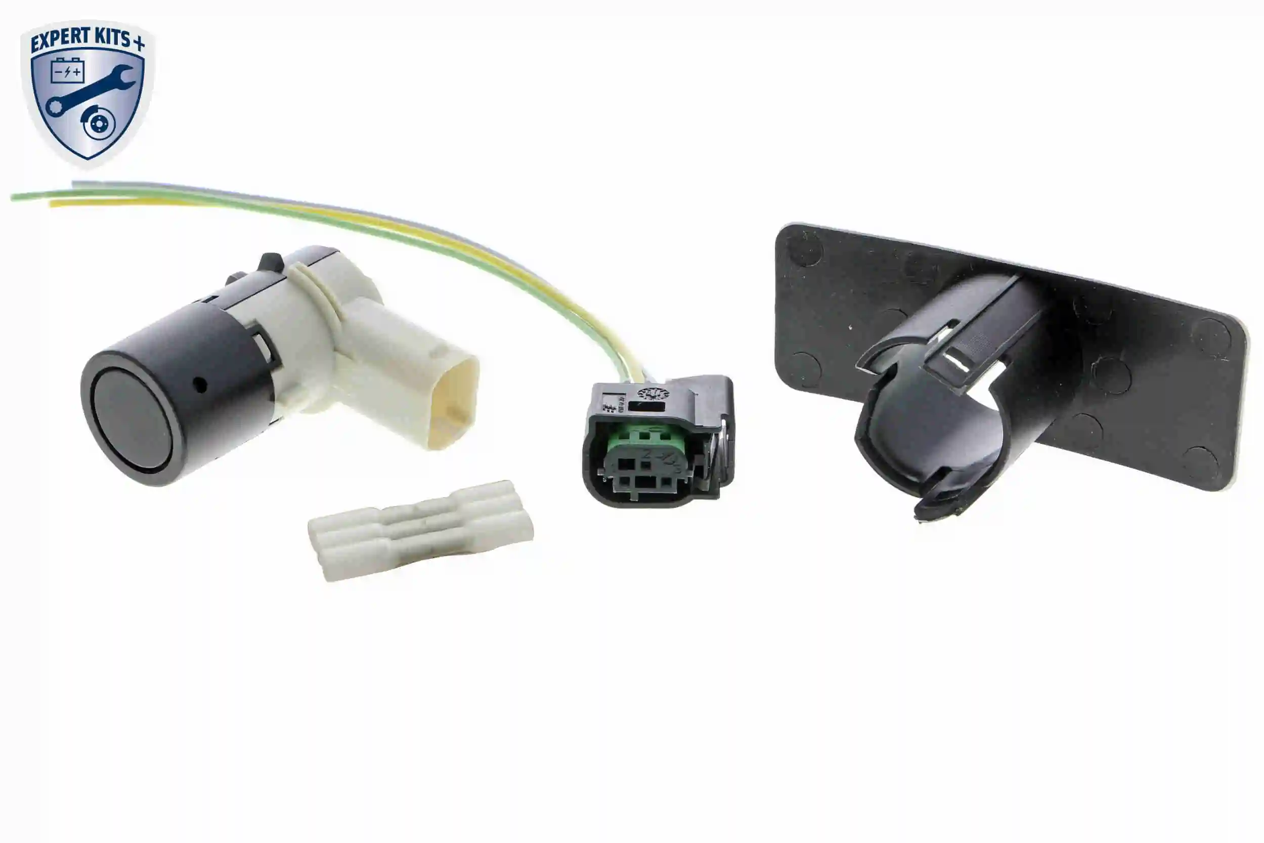 Sensor, park distance control