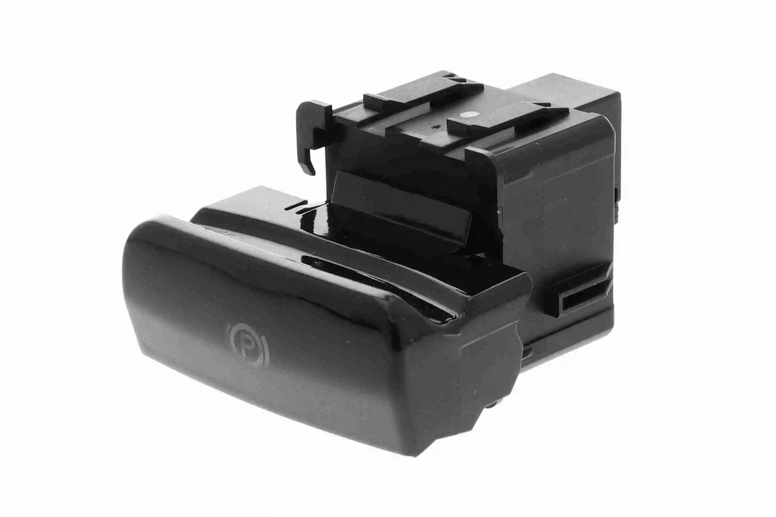 Switch, park brake actuation