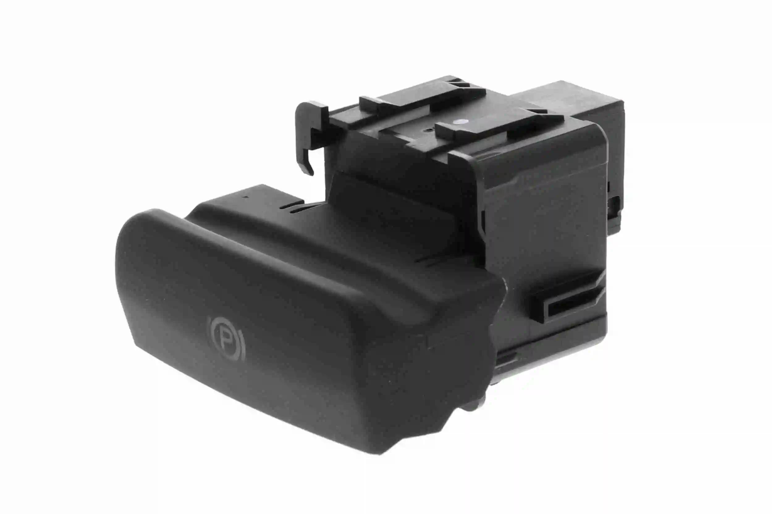 Switch, park brake actuation