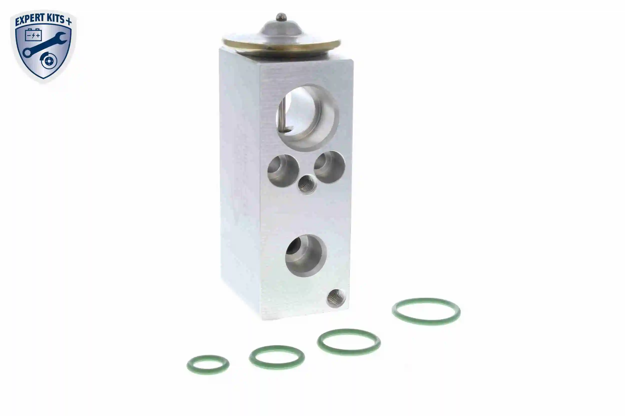 Expansion Valve, air conditioning