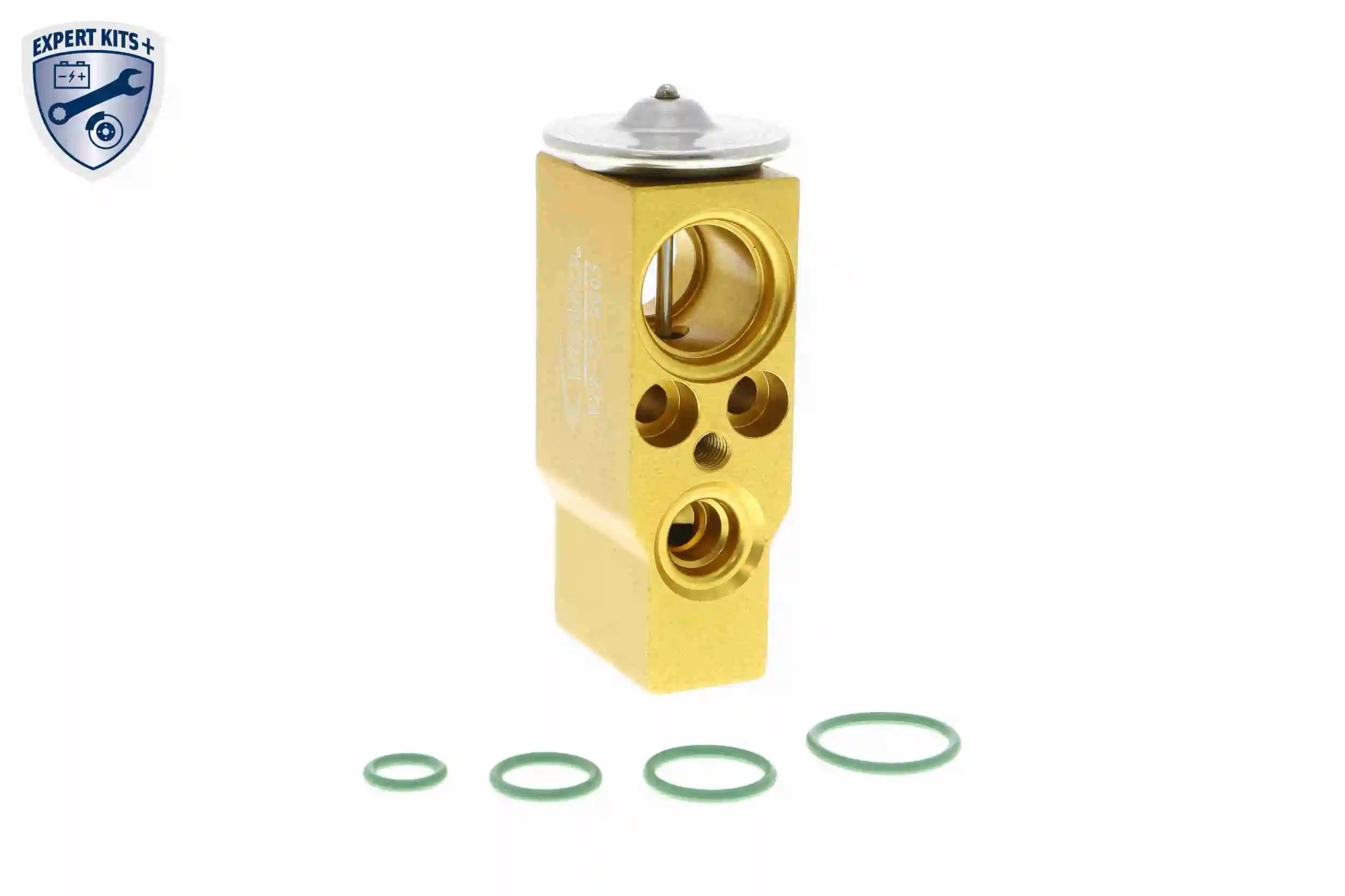 Expansion Valve, air conditioning