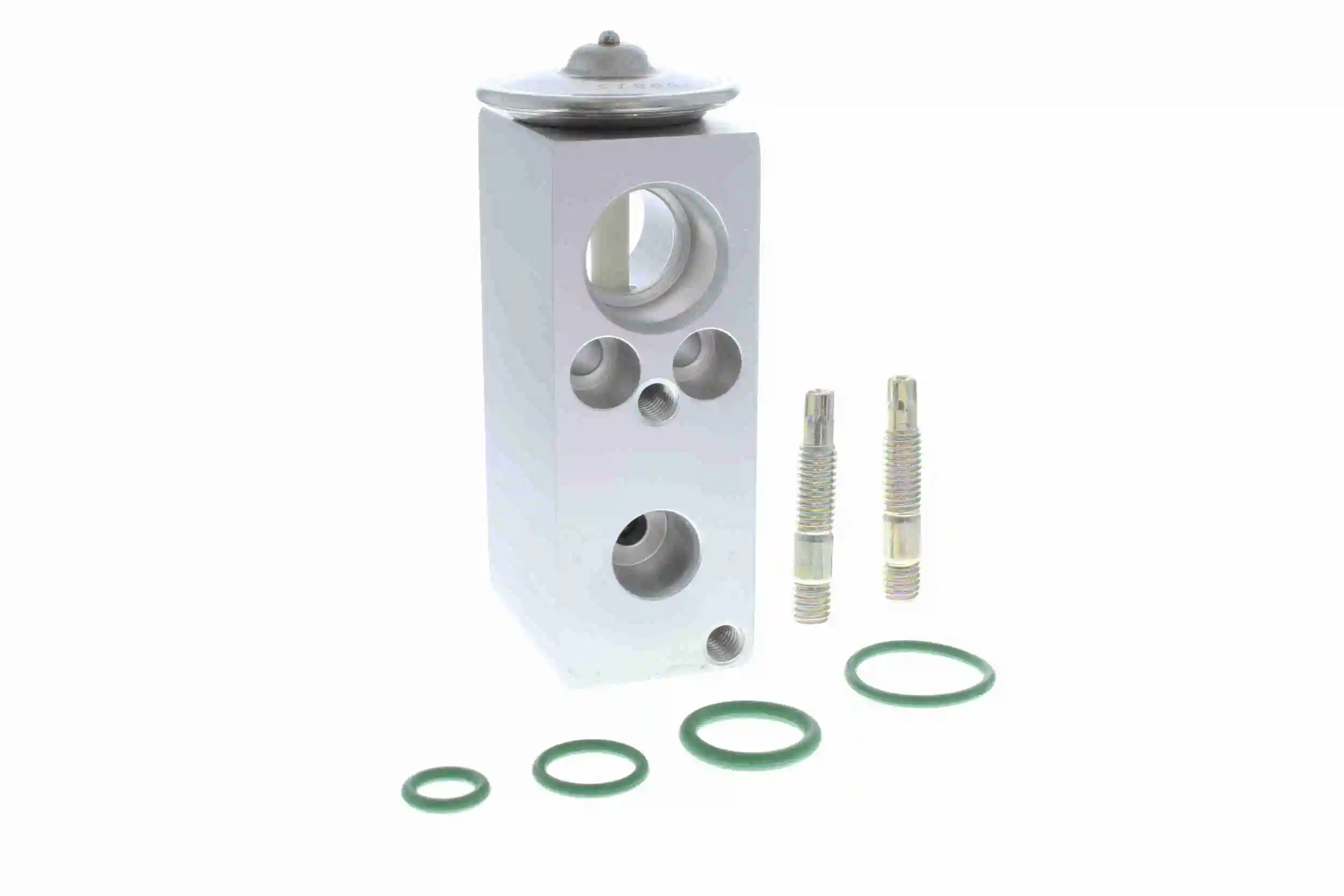 Expansion Valve, air conditioning