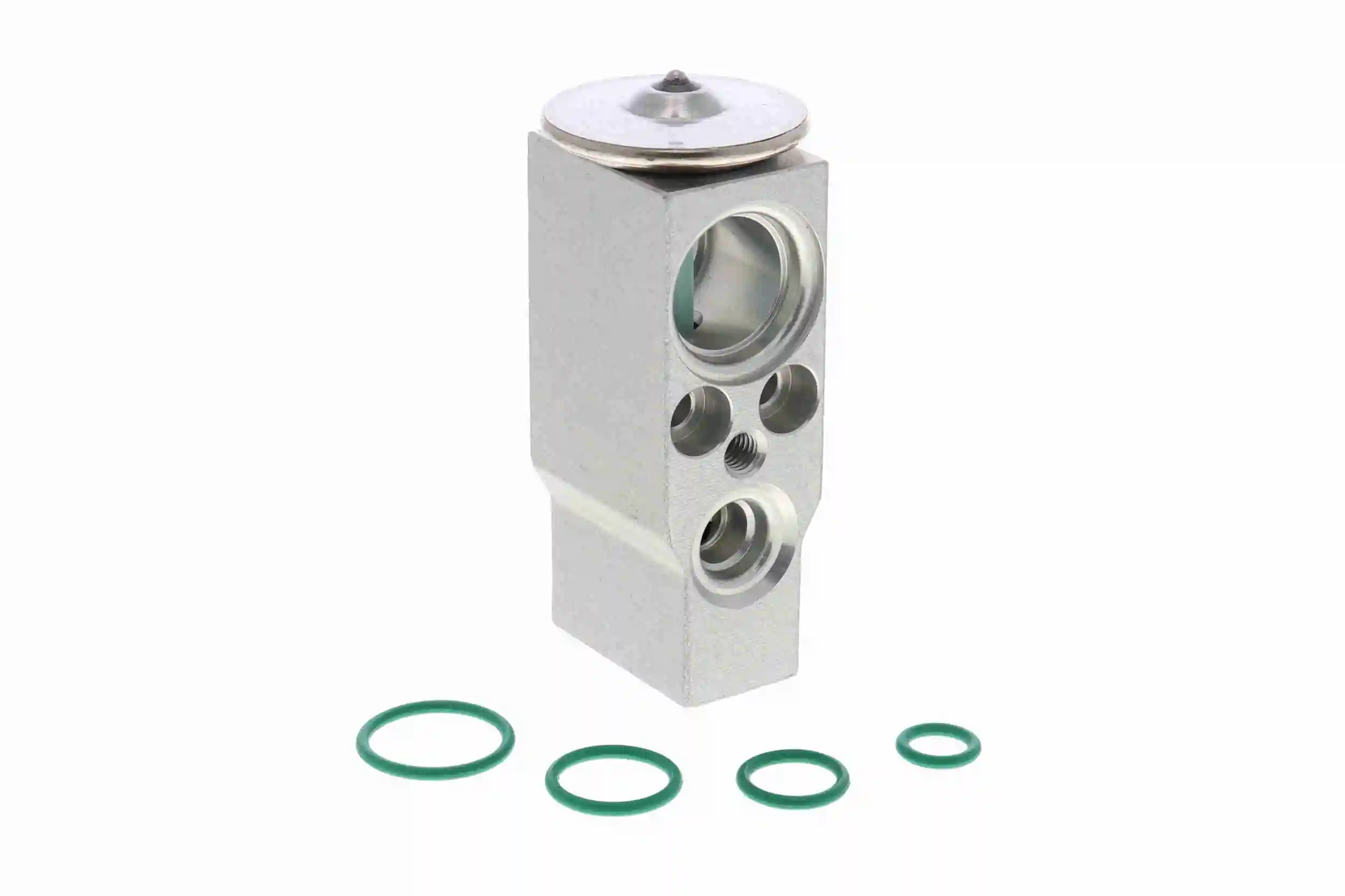 Expansion Valve, air conditioning