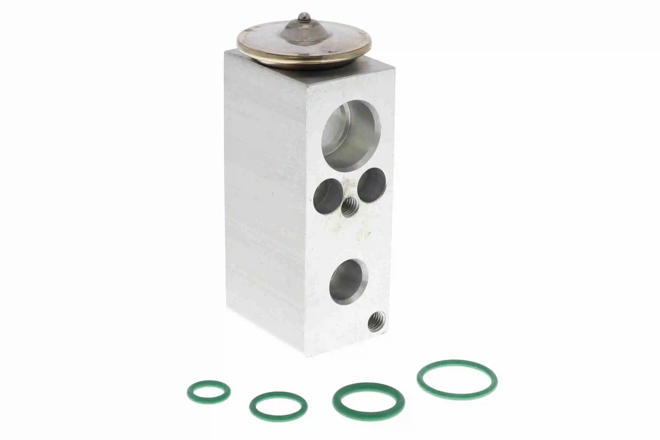 Expansion Valve, air conditioning
