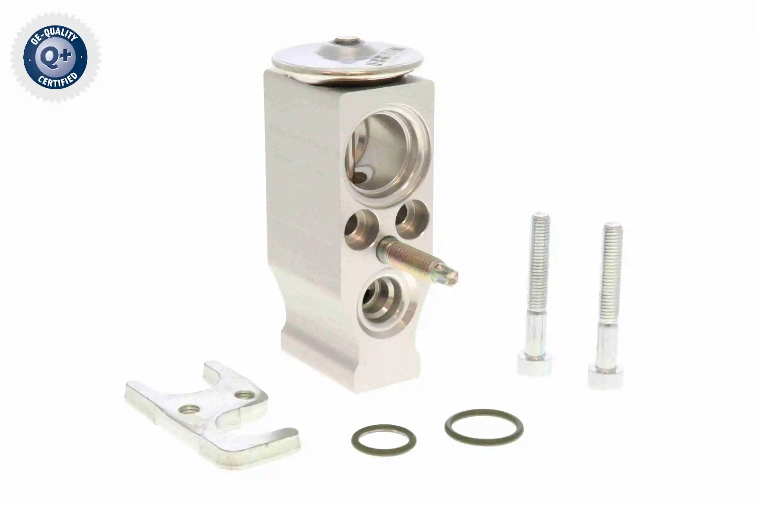 Expansion Valve, air conditioning