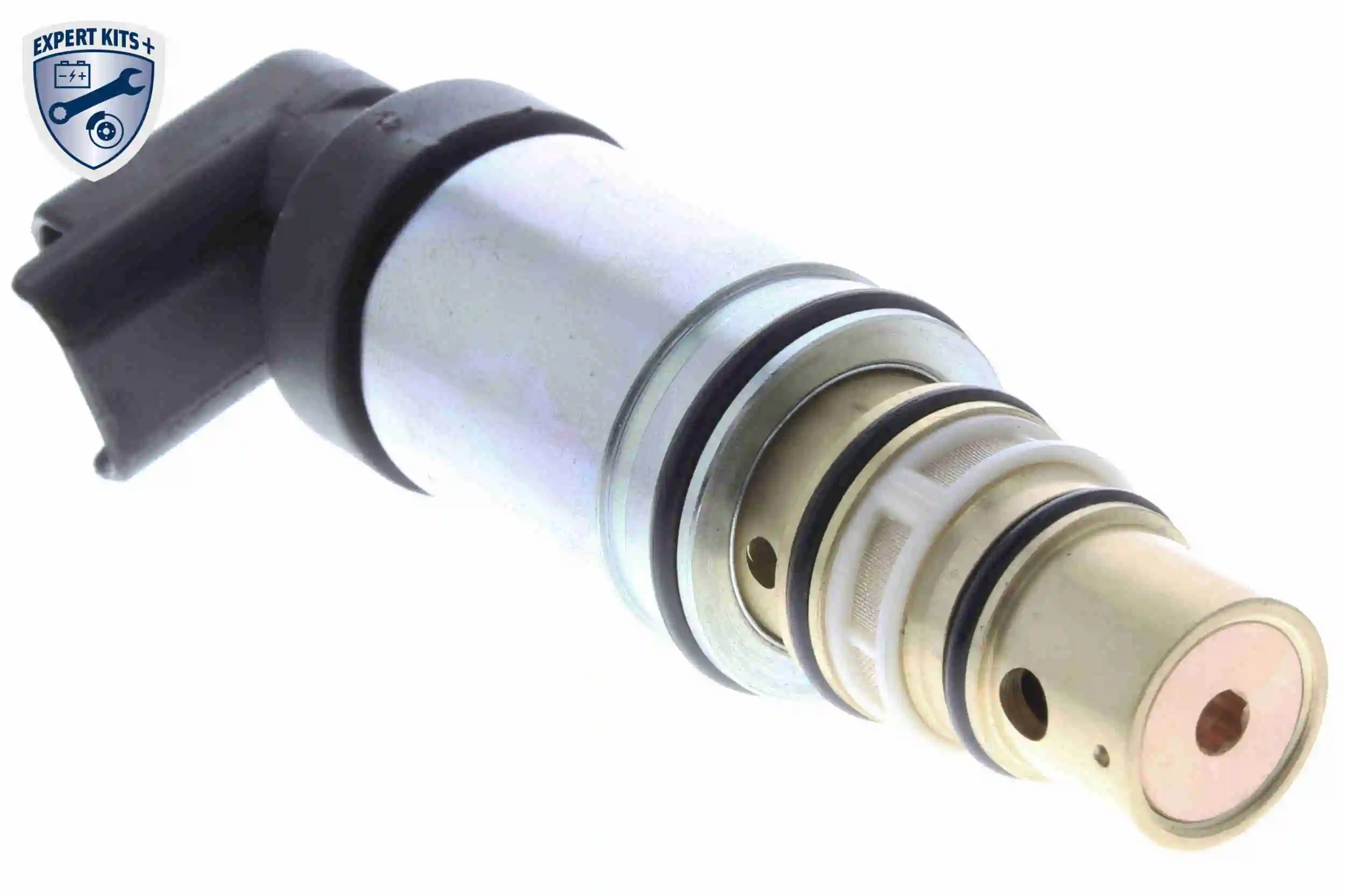 Control Valve, air conditioning compressor