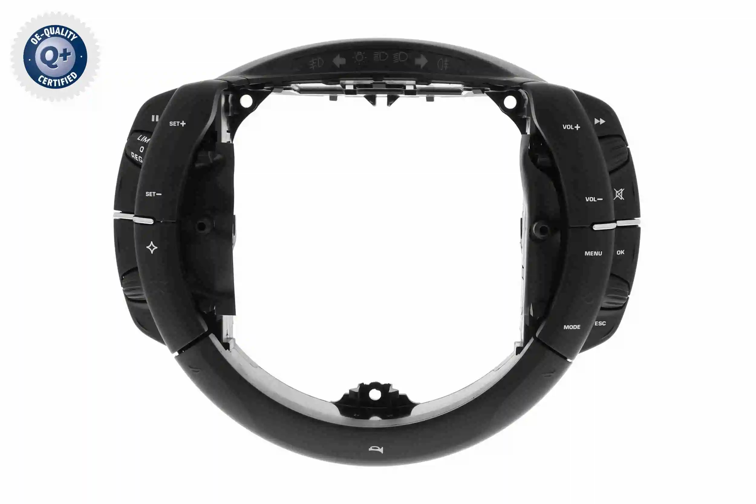 Steering Column Switch