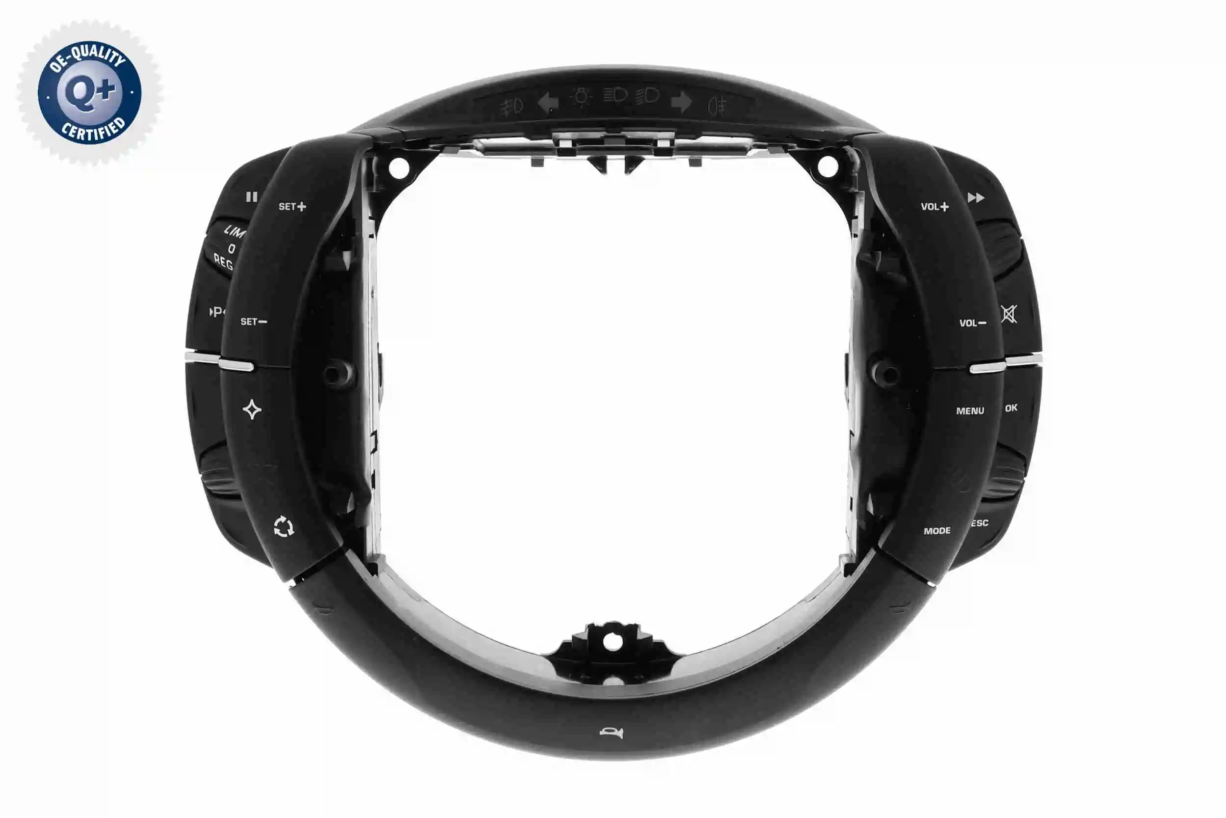 Steering Column Switch