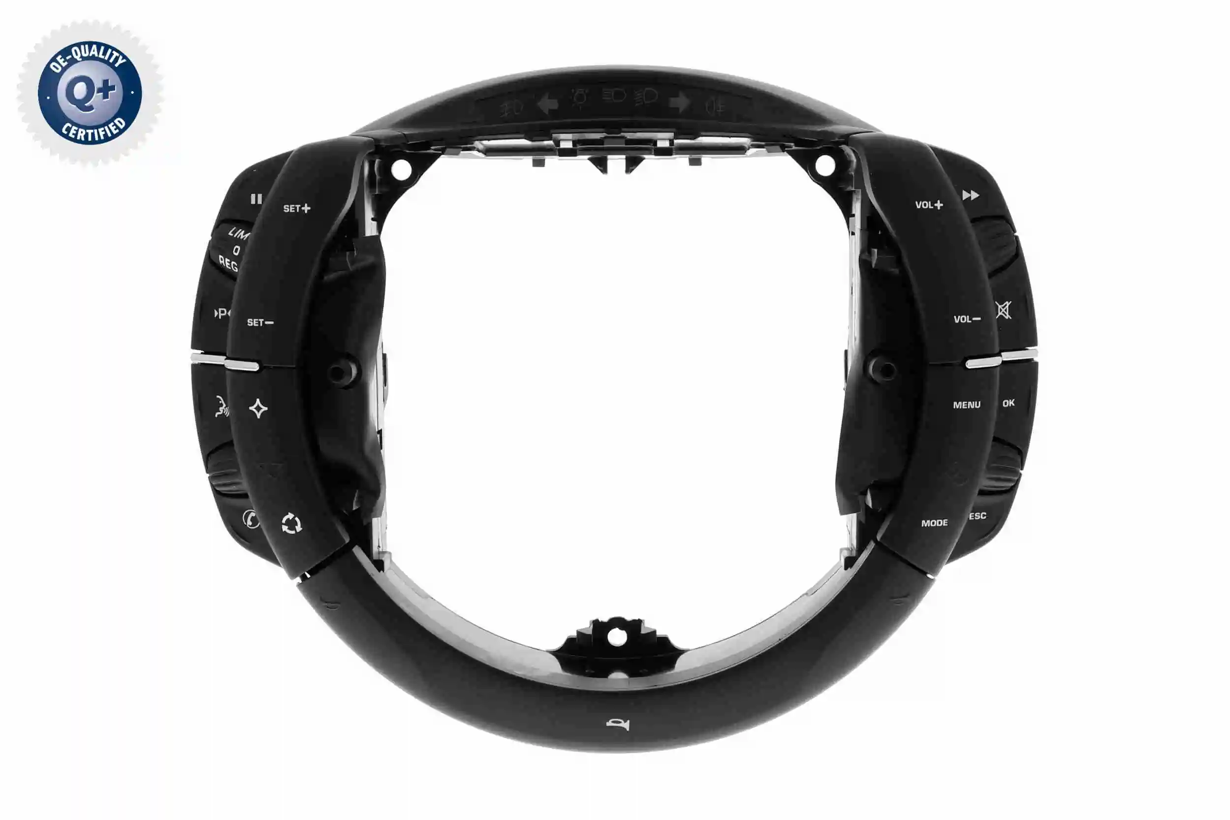 Steering Column Switch
