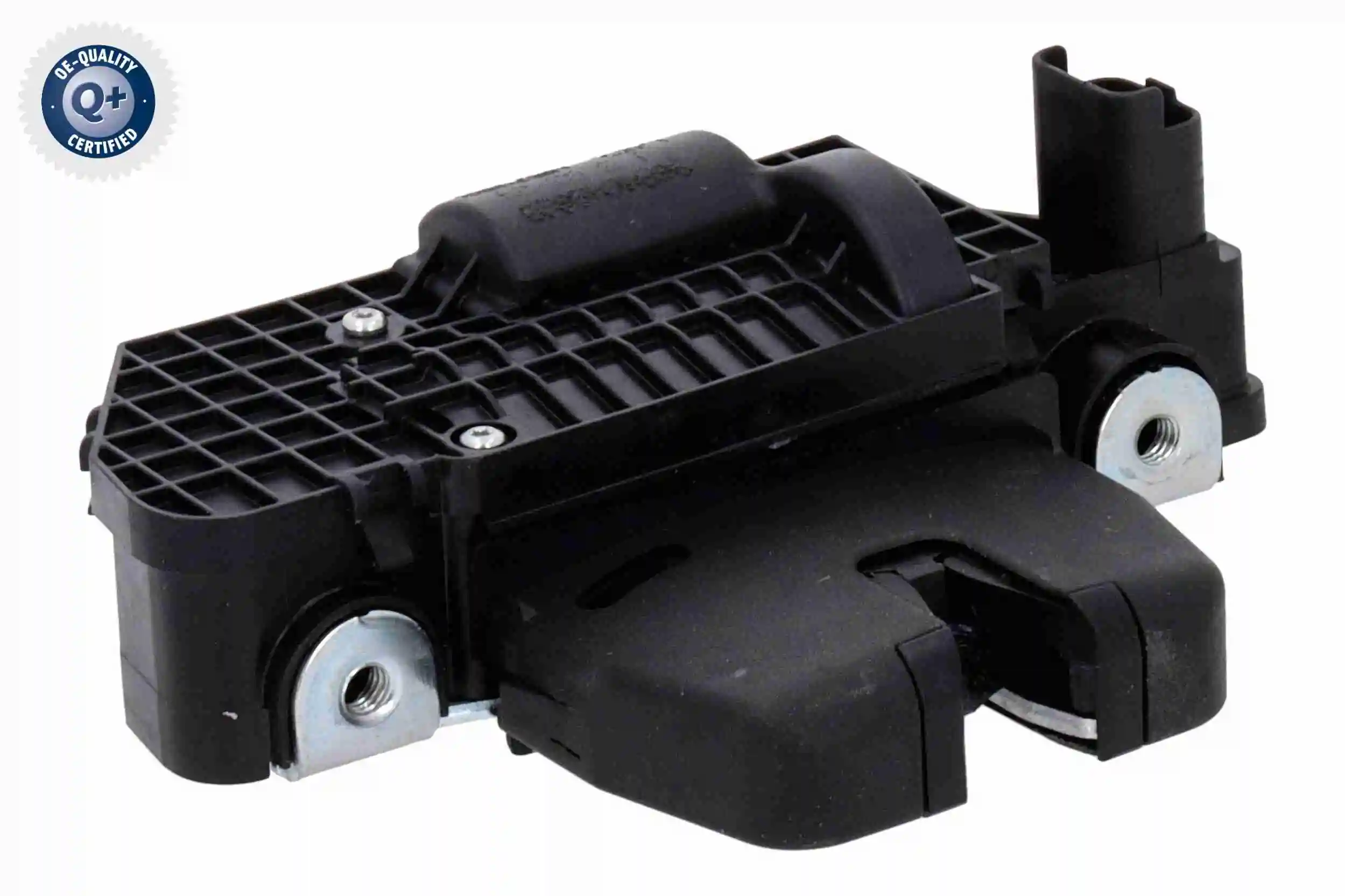 Tailgate Lock