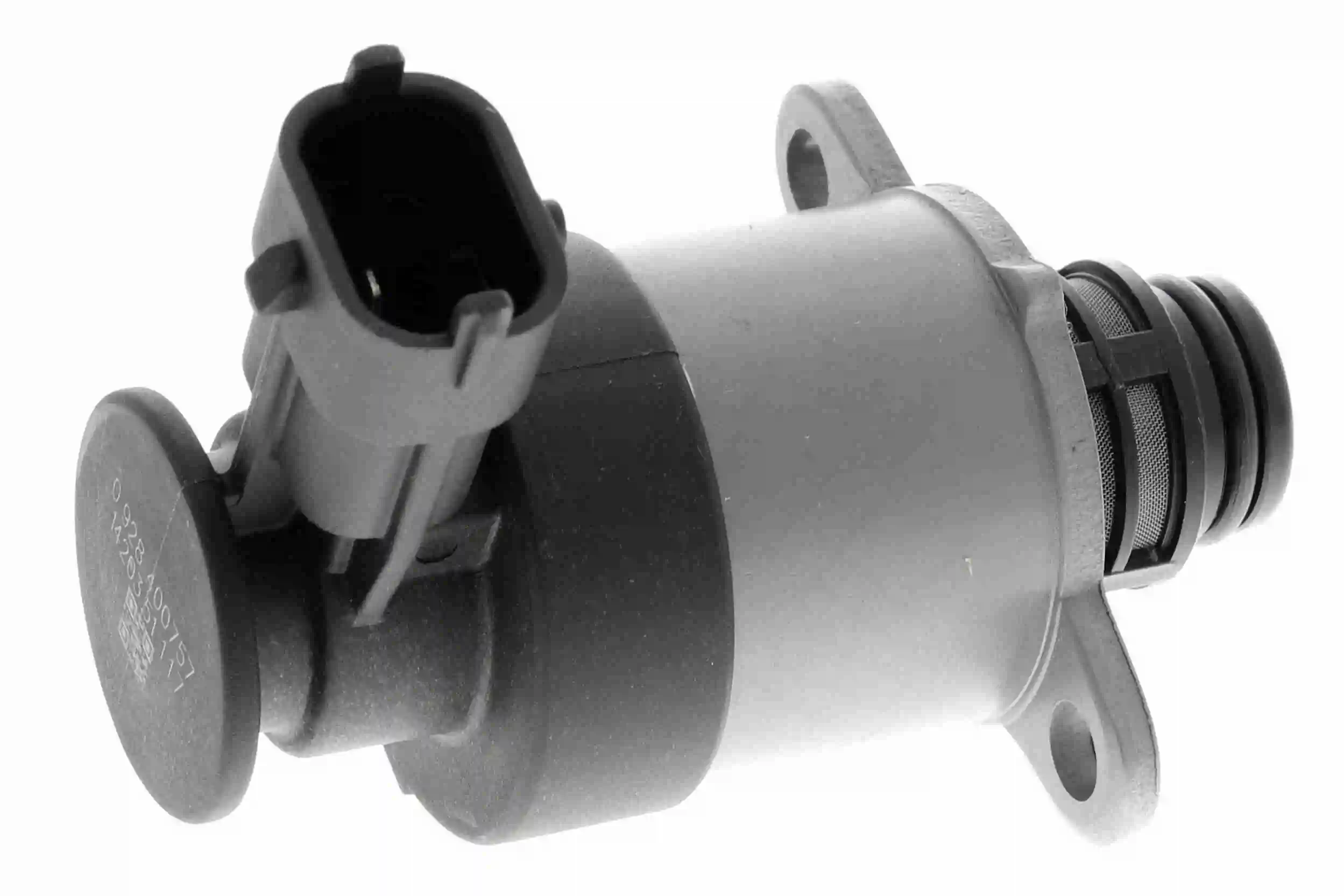 Control Valve, fuel quantity (common rail system)