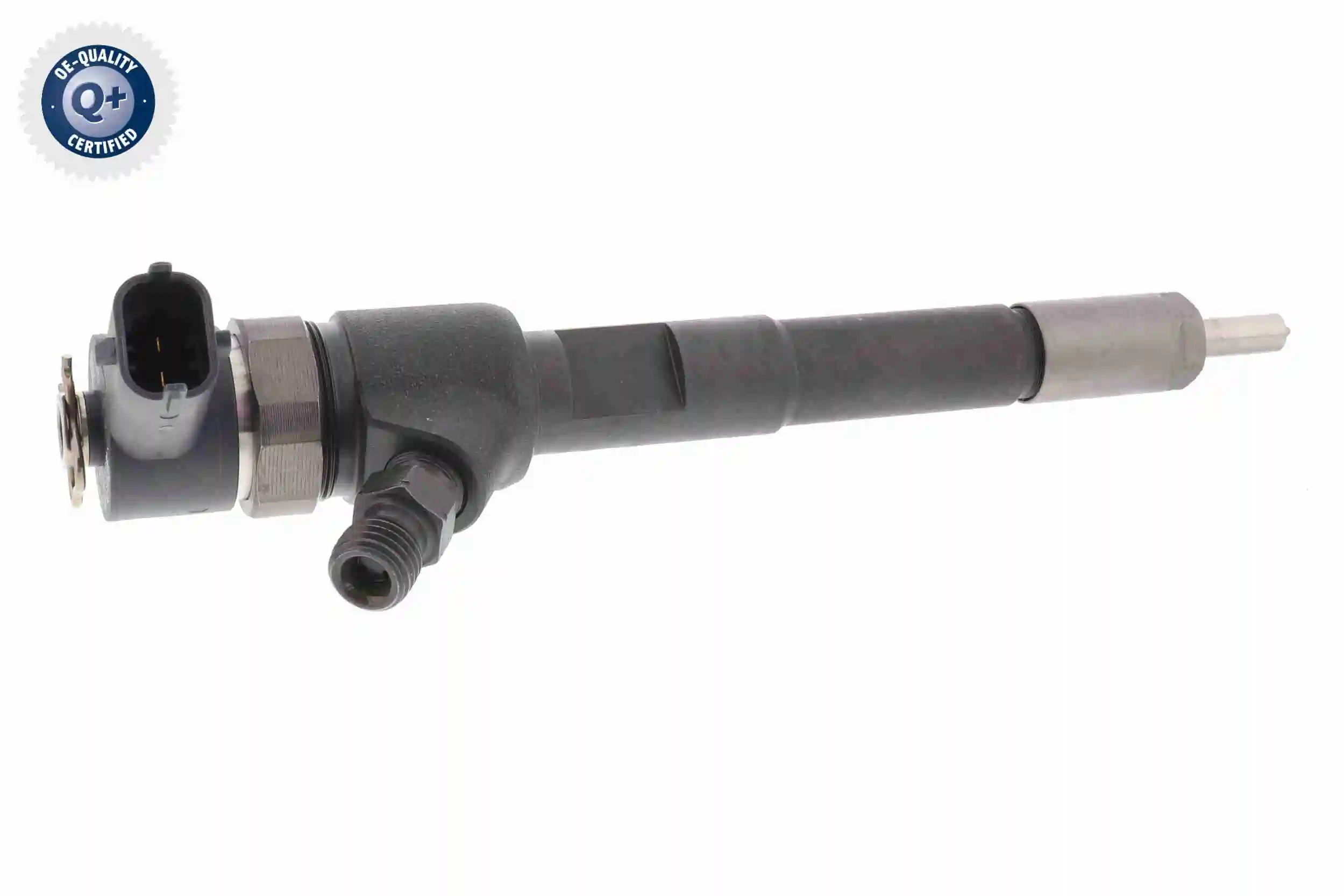 Injector Nozzle