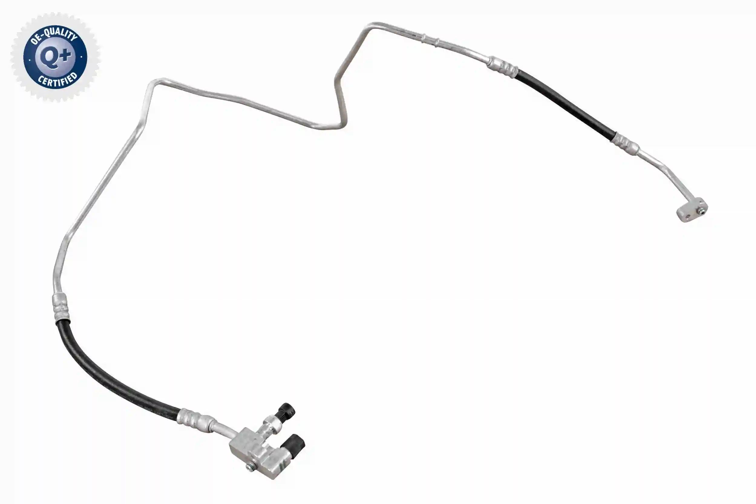 Coolant Pipe