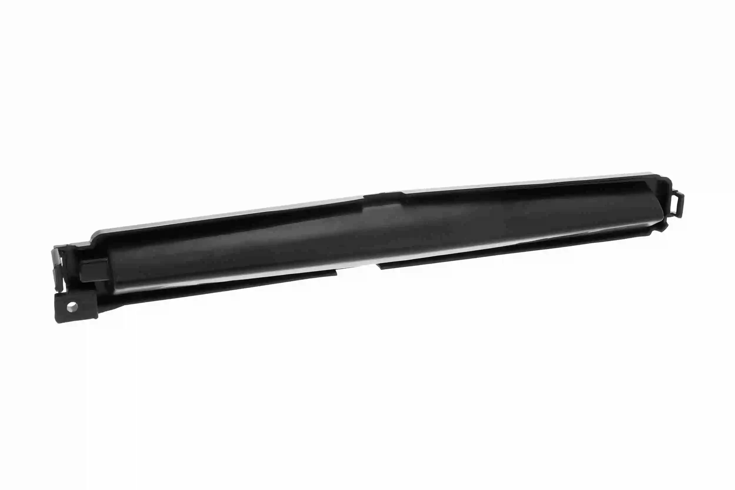 Cover, fresh air conduit (cabin air)