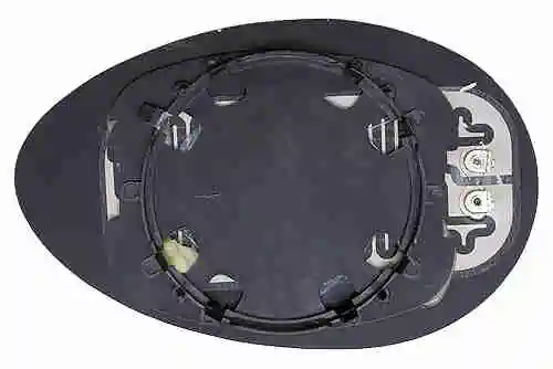 Mirror Glass, exterior mirror