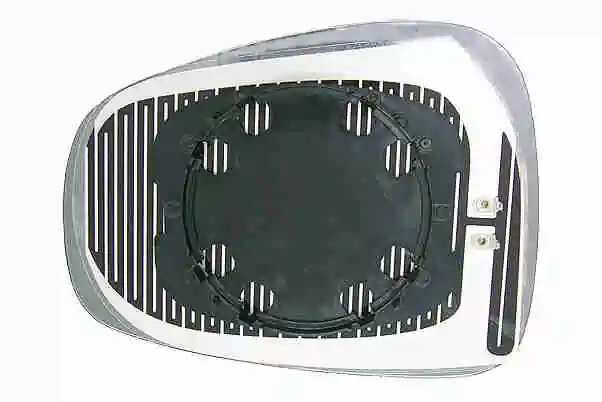Mirror Glass, exterior mirror
